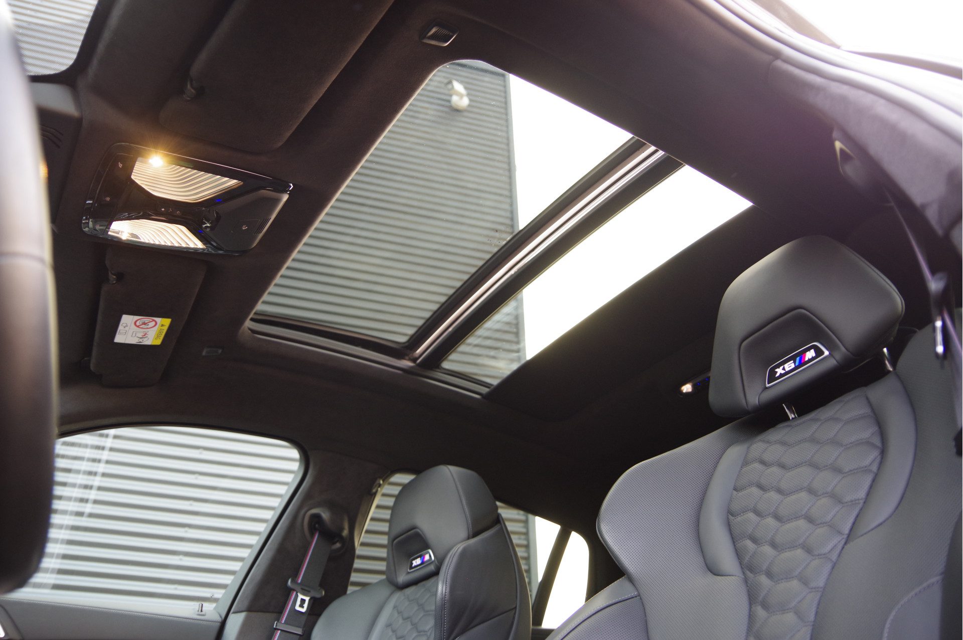 BMW X6 - Afbeelding 8