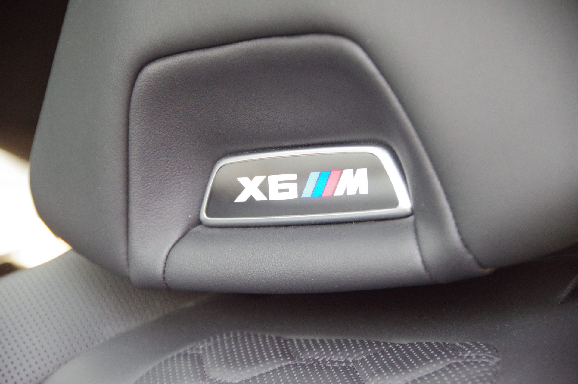 BMW X6 - Afbeelding 83