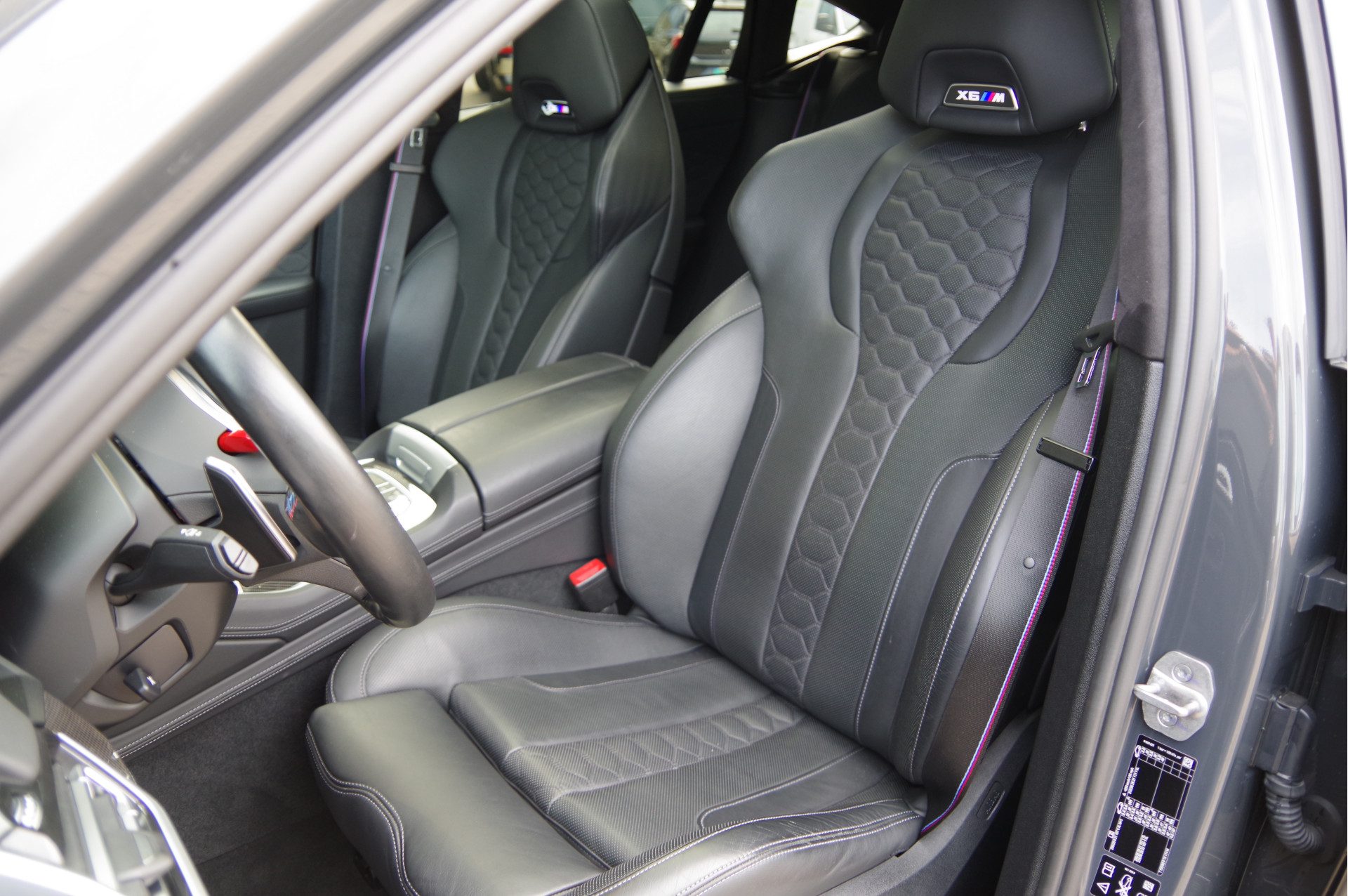 BMW X6 - Afbeelding 9