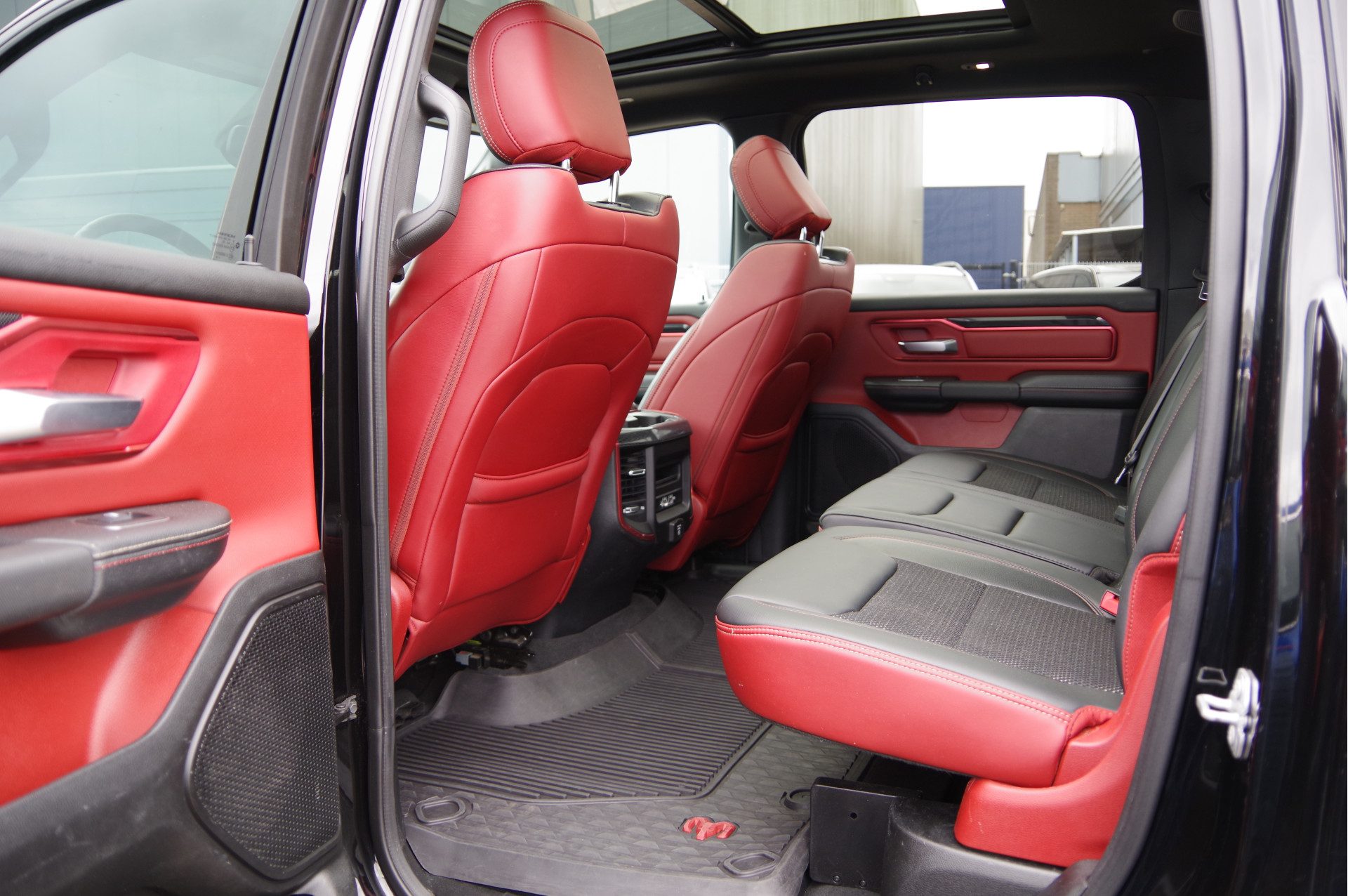 Dodge Ram - Afbeelding 11