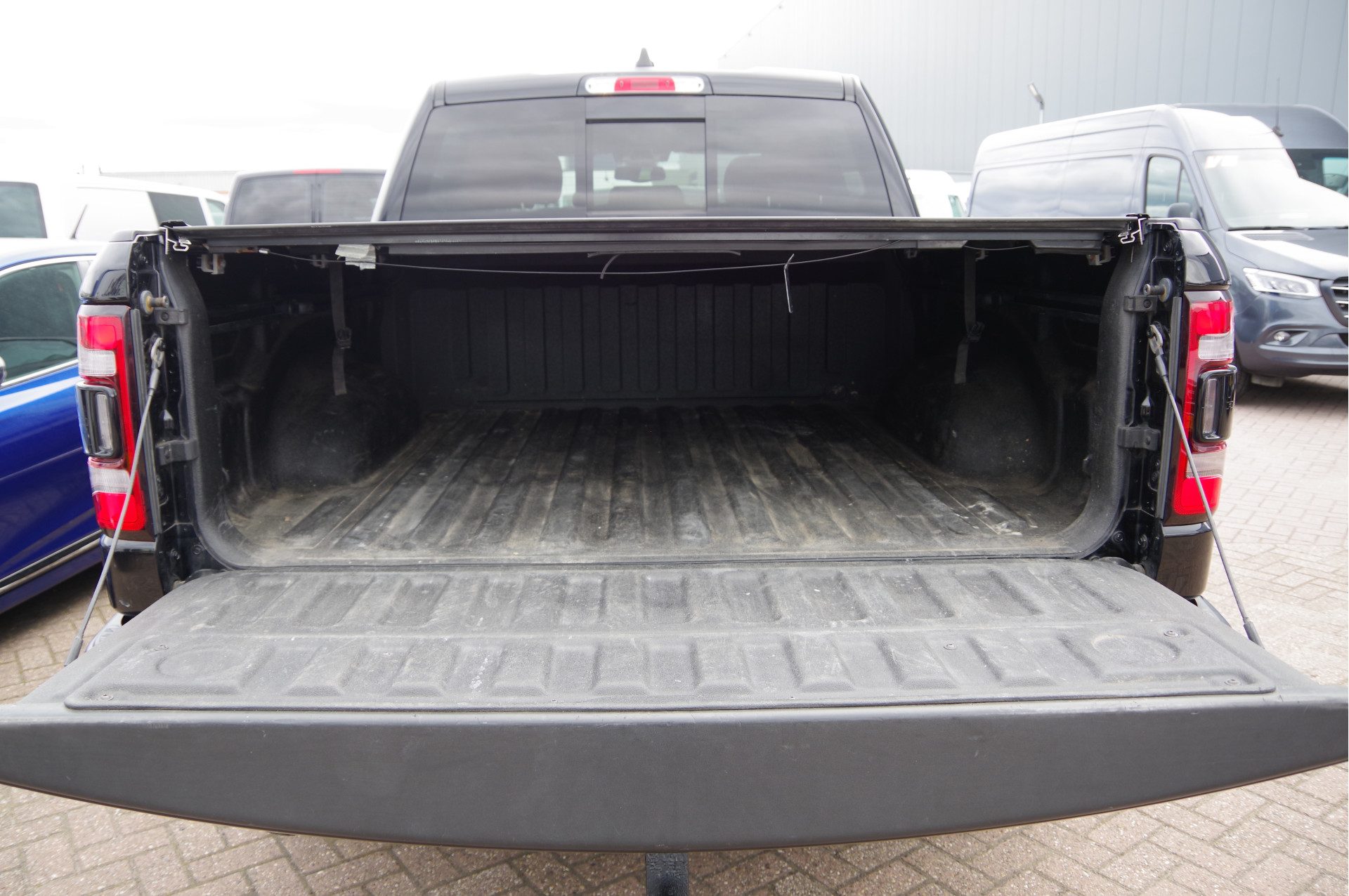 Dodge Ram - Afbeelding 12