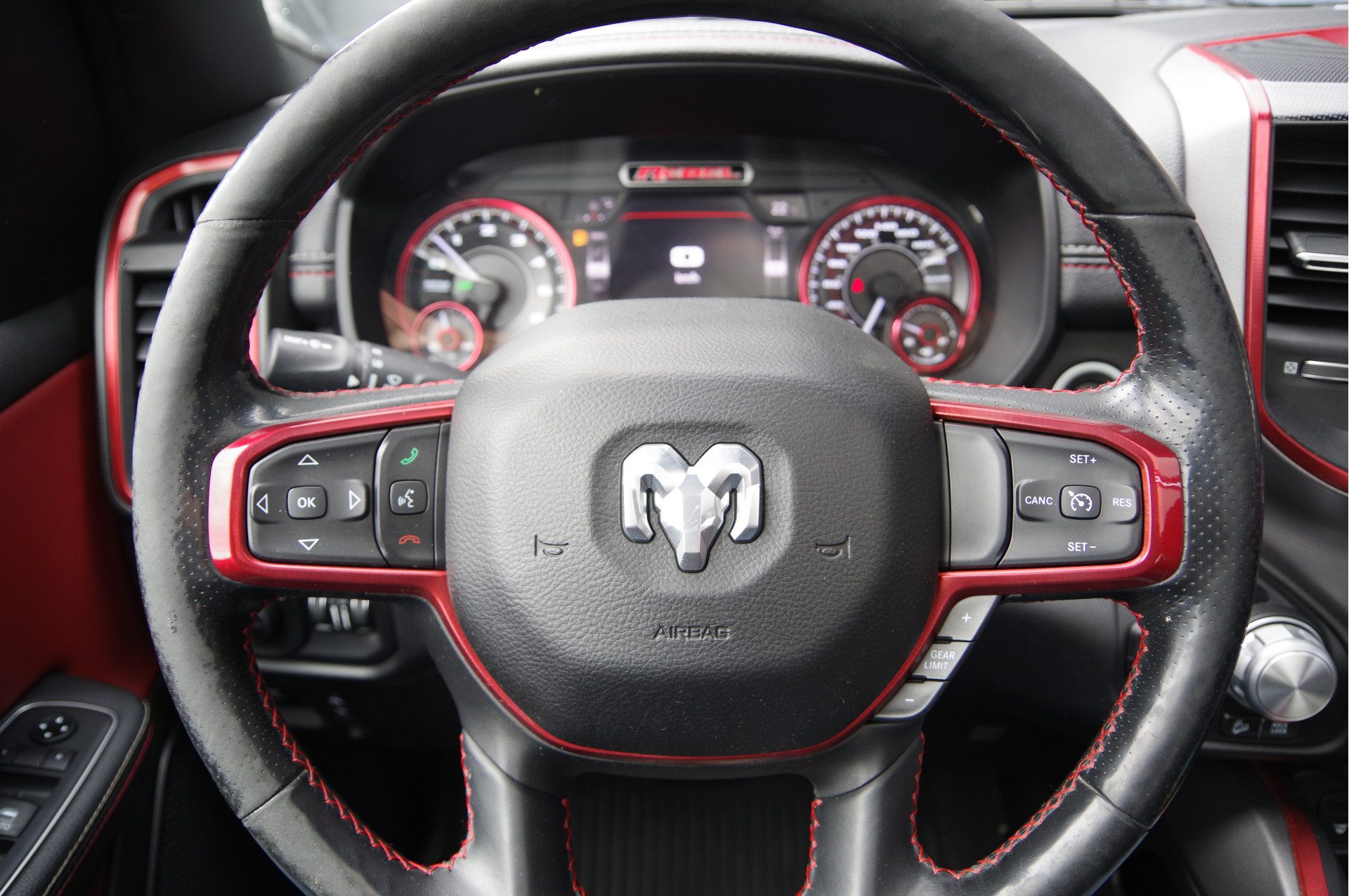 Dodge Ram - Afbeelding 13