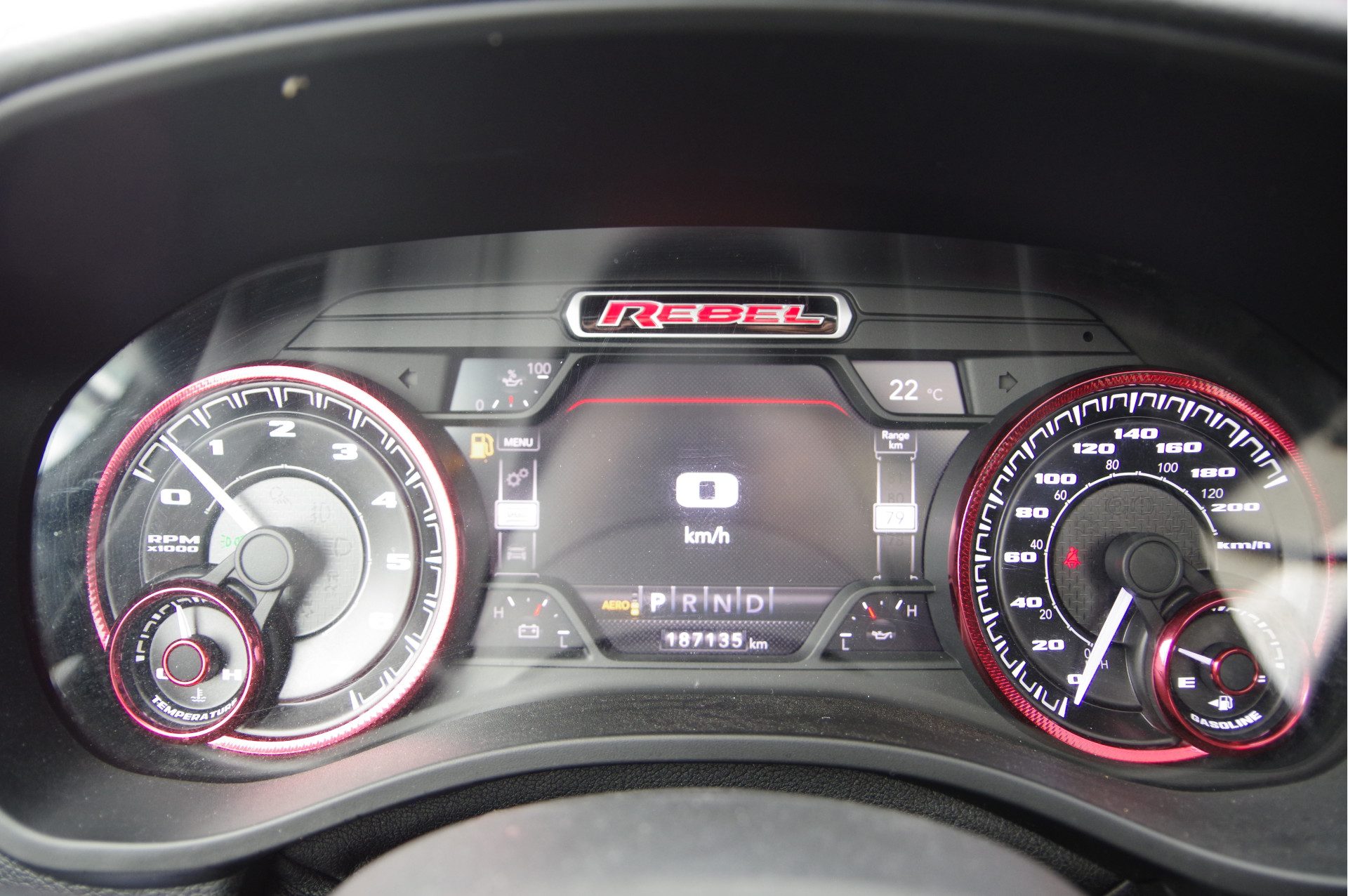 Dodge Ram - Afbeelding 14