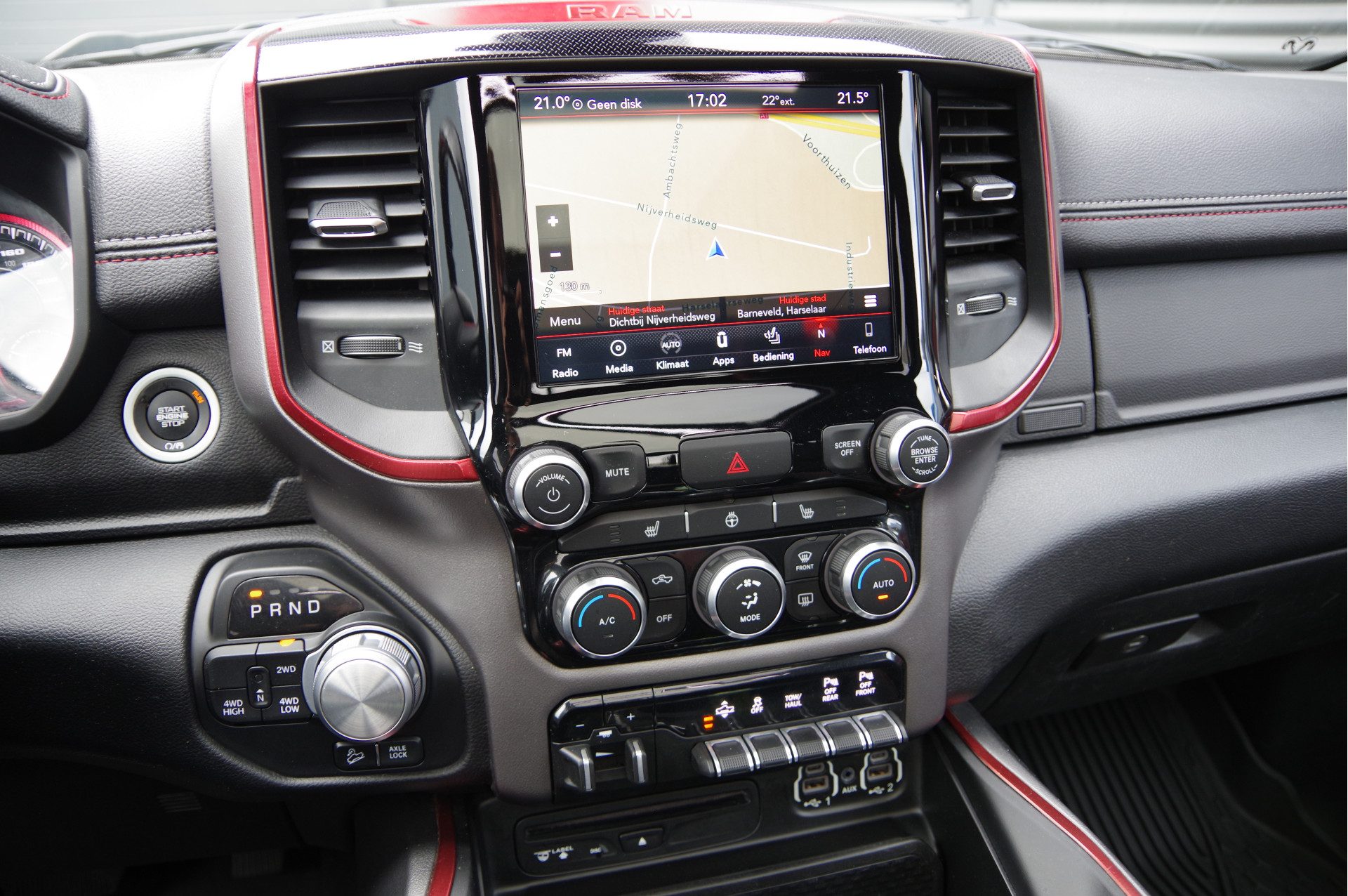 Dodge Ram - Afbeelding 16