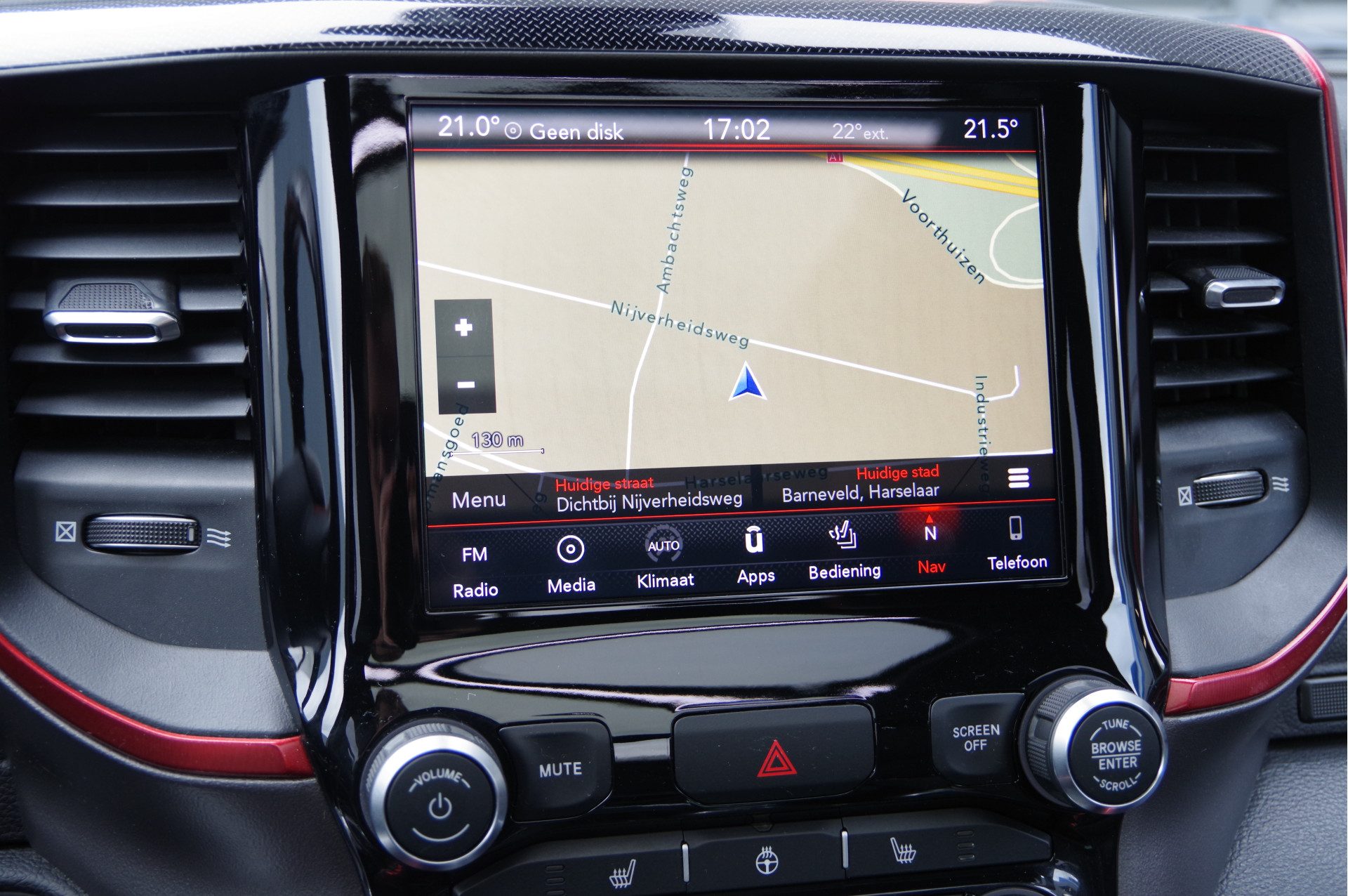 Dodge Ram - Afbeelding 17