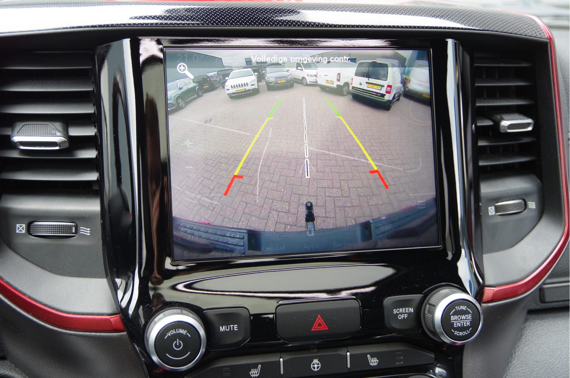 Dodge Ram - Afbeelding 18