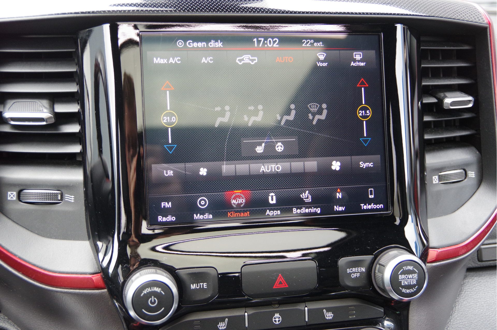 Dodge Ram - Afbeelding 19