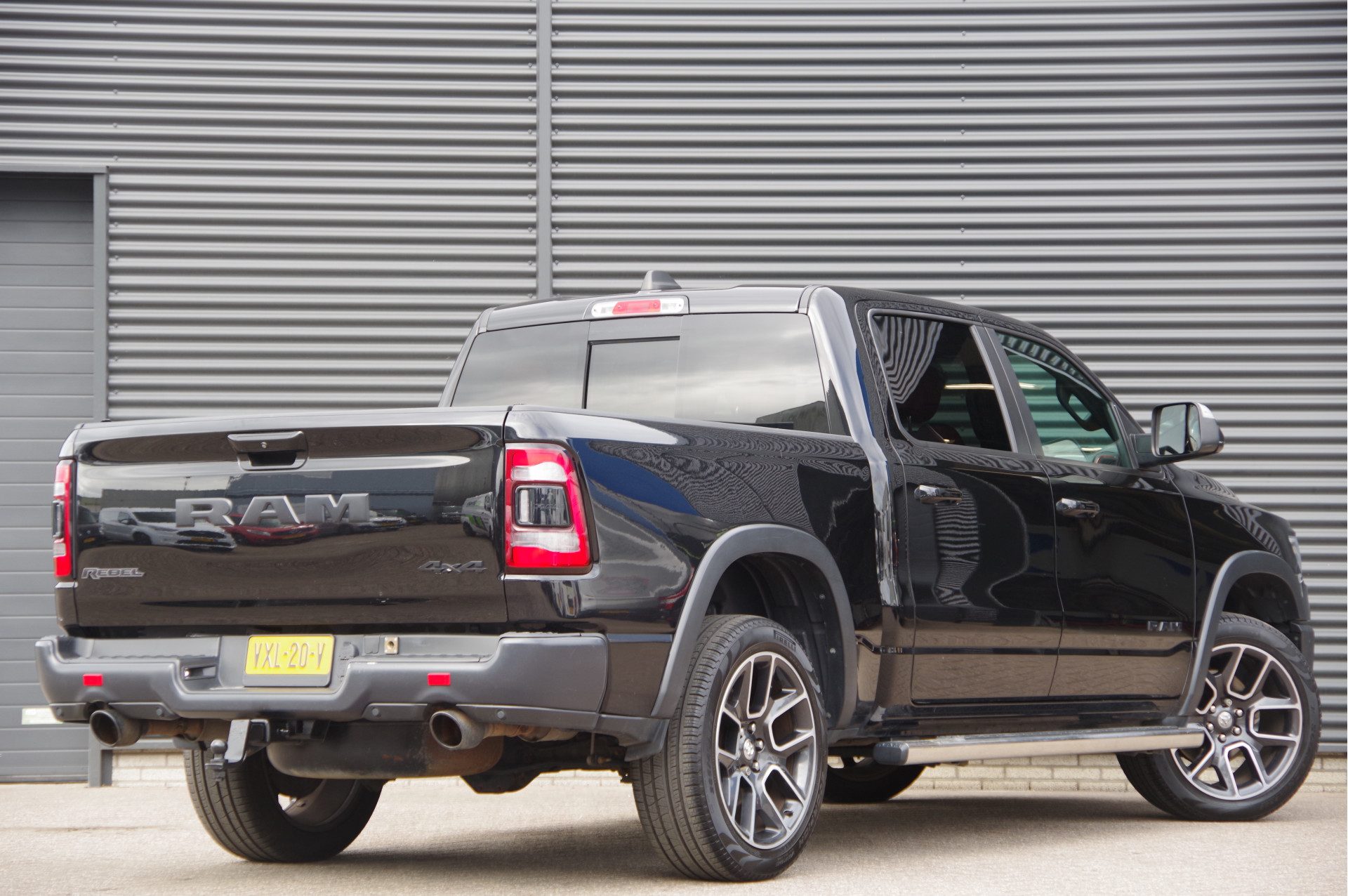 Dodge Ram - Afbeelding 2