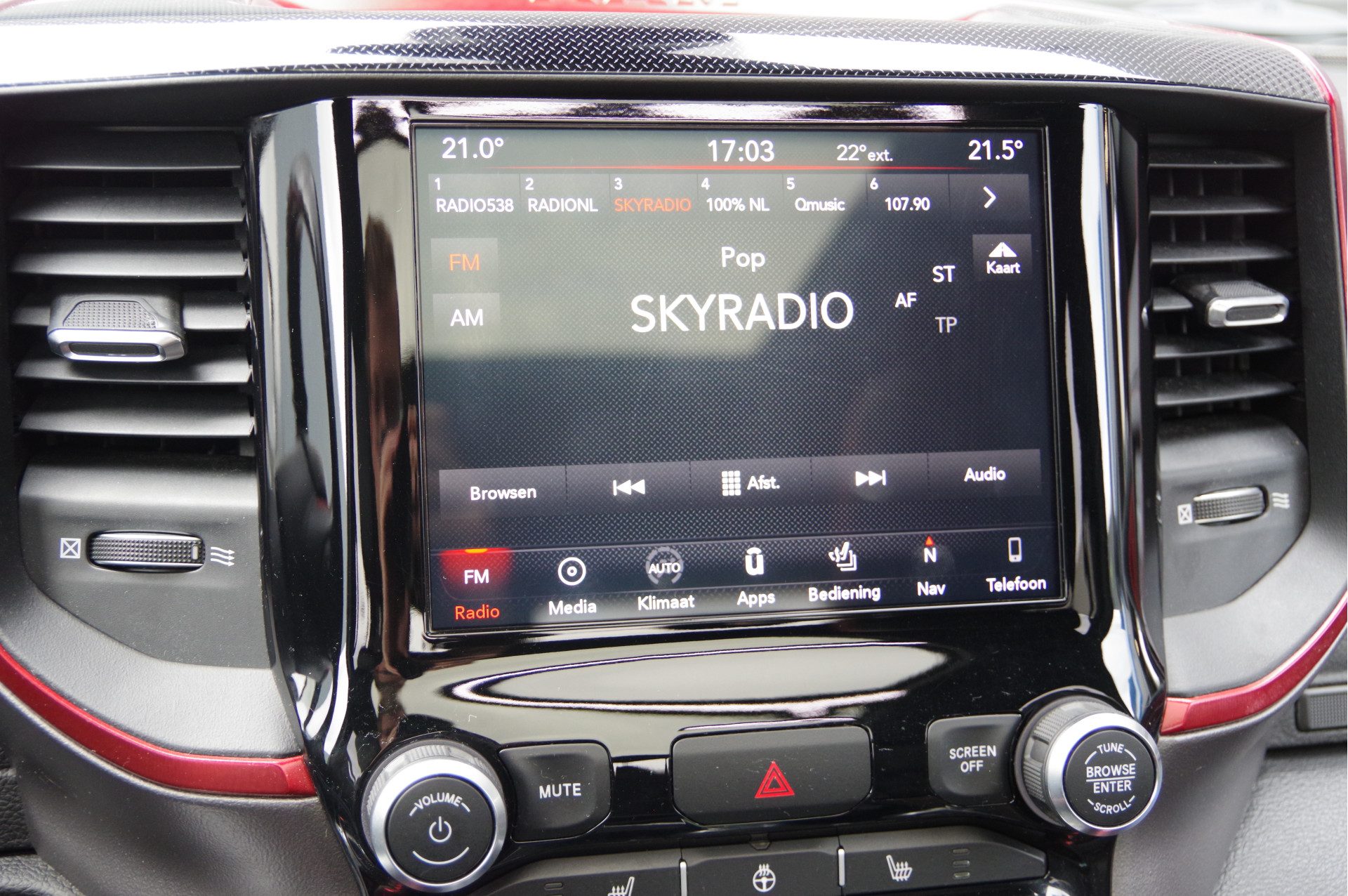 Dodge Ram - Afbeelding 20