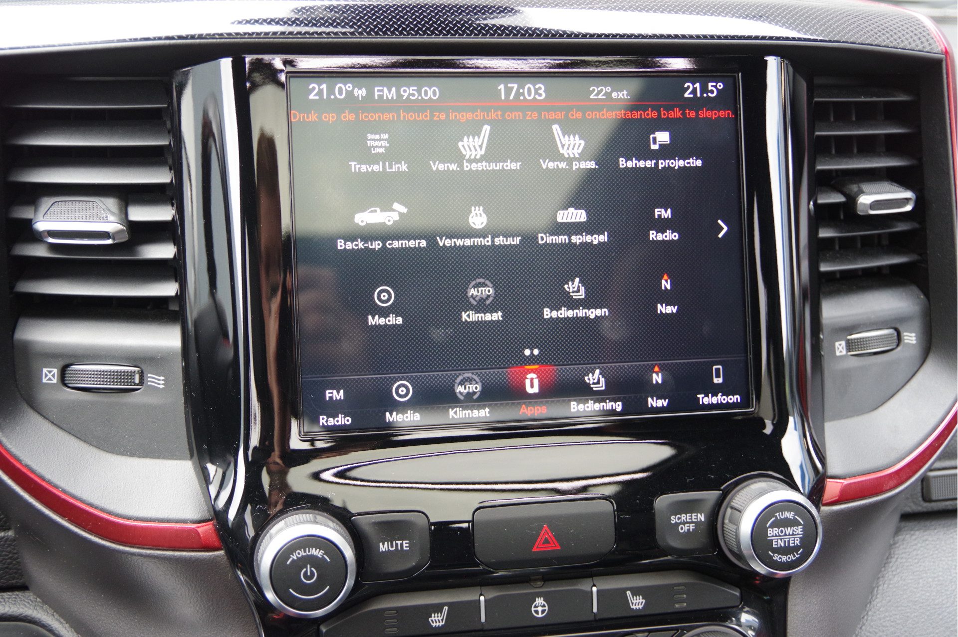 Dodge Ram - Afbeelding 21