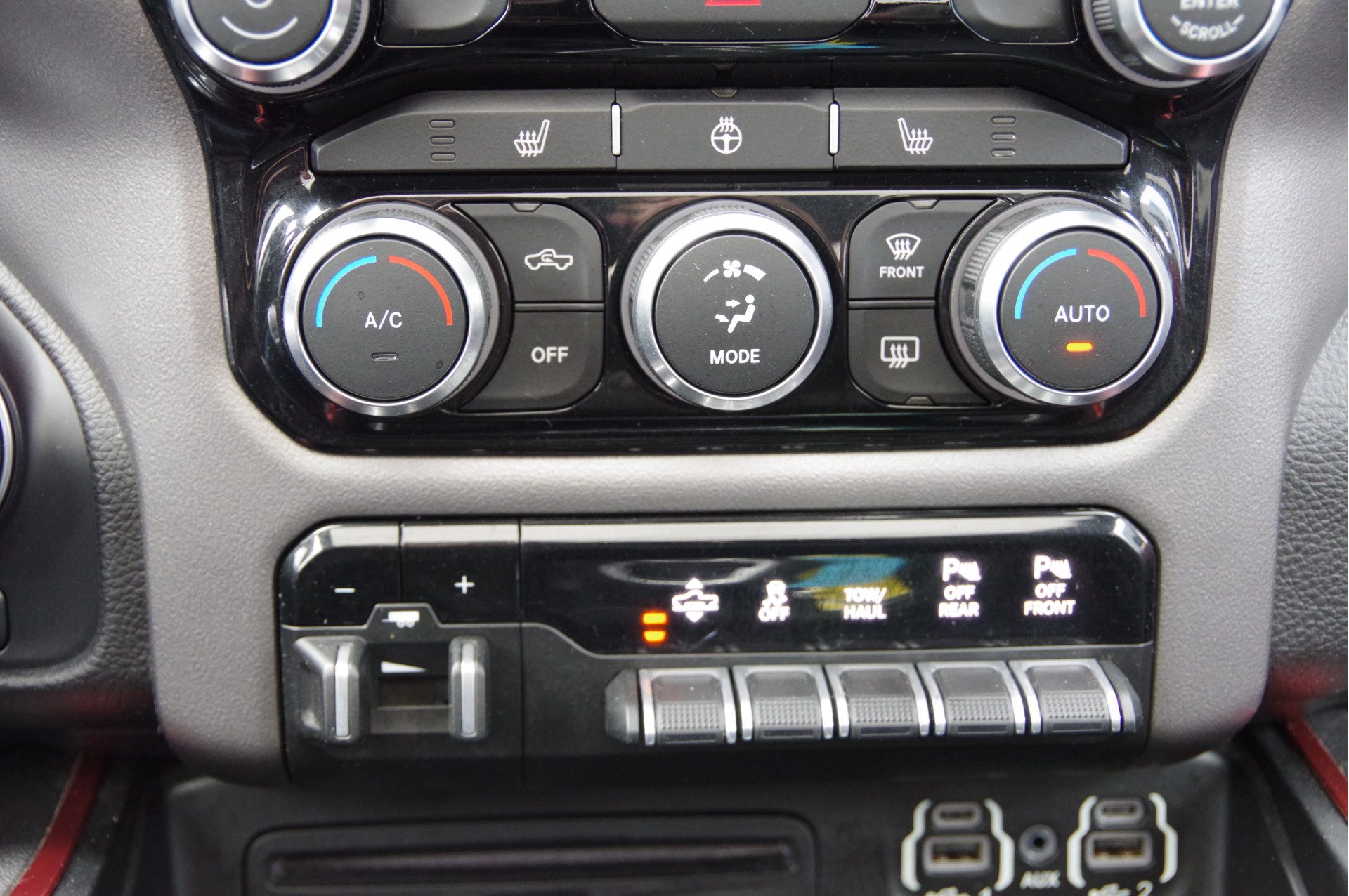 Dodge Ram - Afbeelding 22