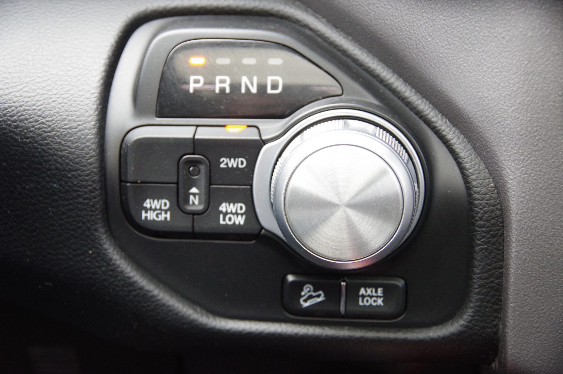 Dodge Ram - Afbeelding 26