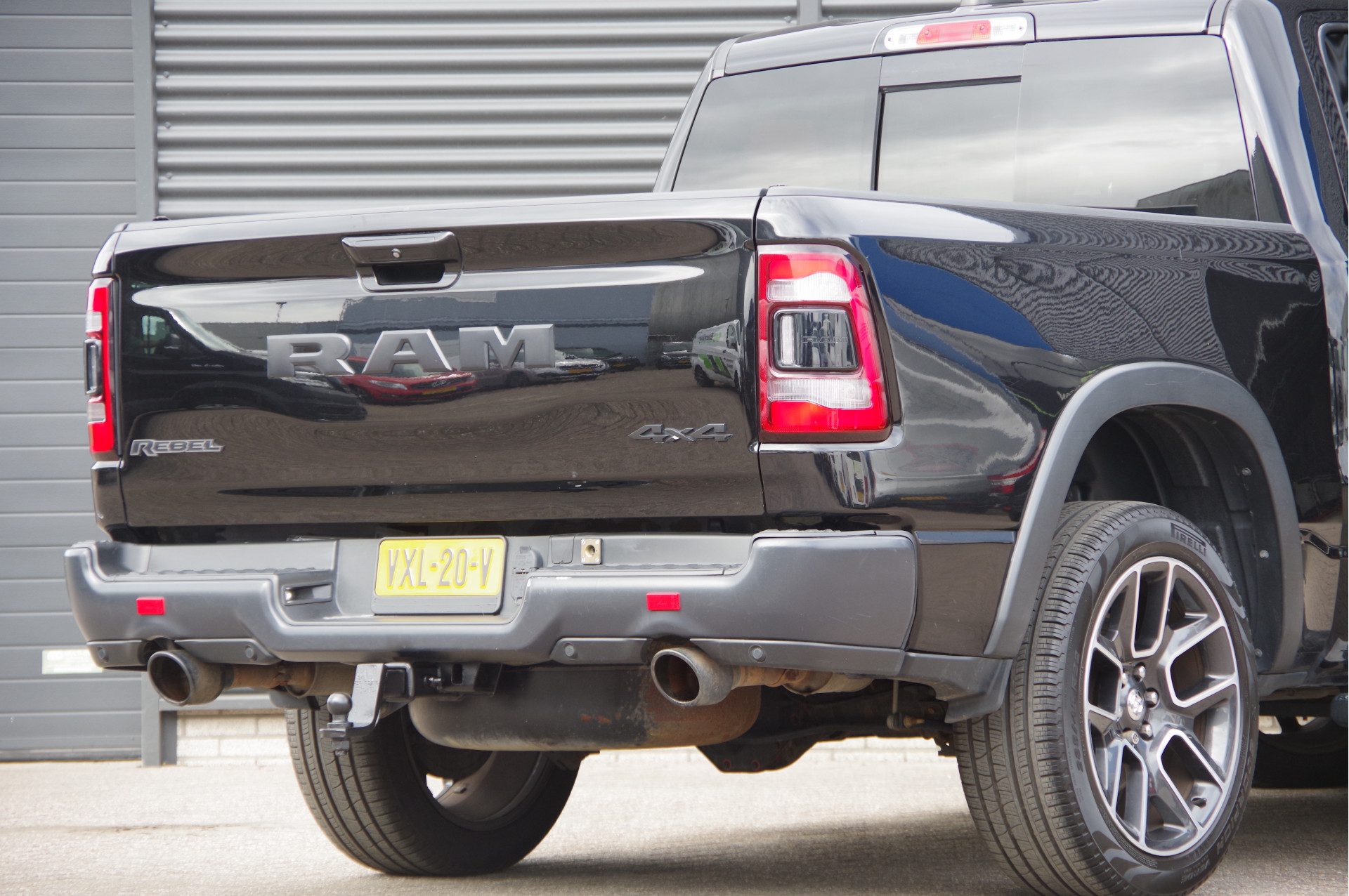 Dodge Ram - Afbeelding 28