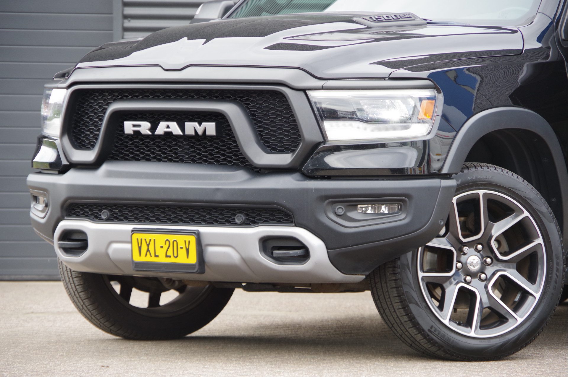 Dodge Ram - Afbeelding 3