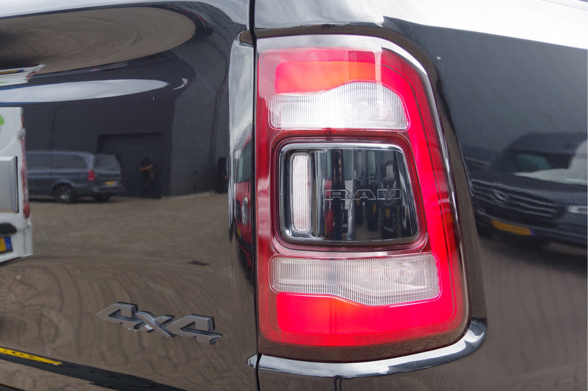 Dodge Ram - Afbeelding 36