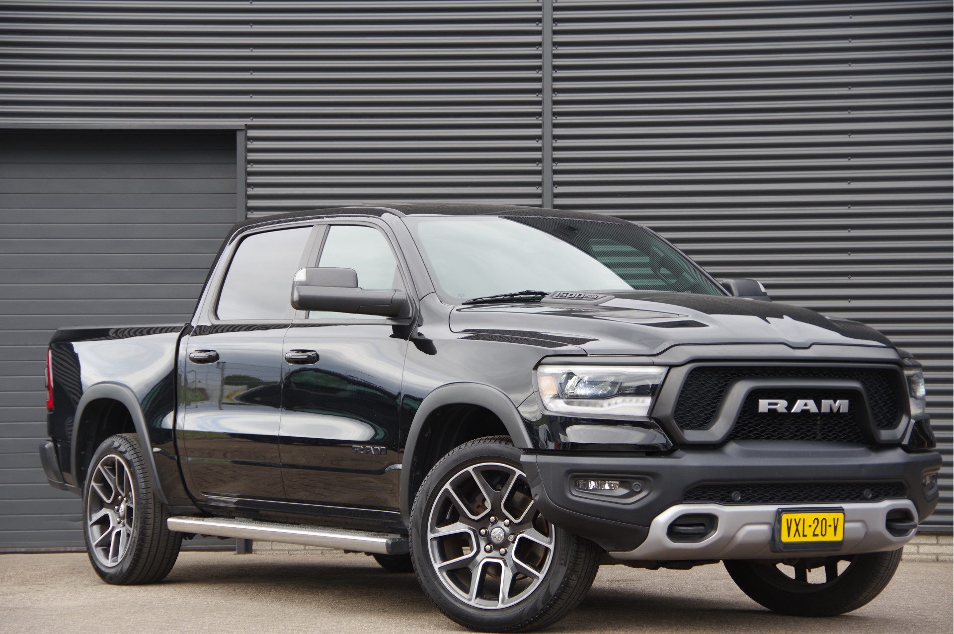 Dodge Ram - Afbeelding 37