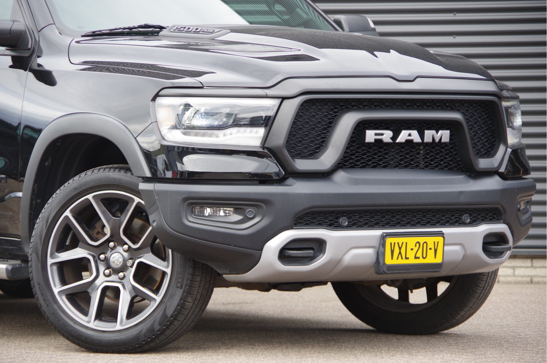 Dodge Ram - Afbeelding 39