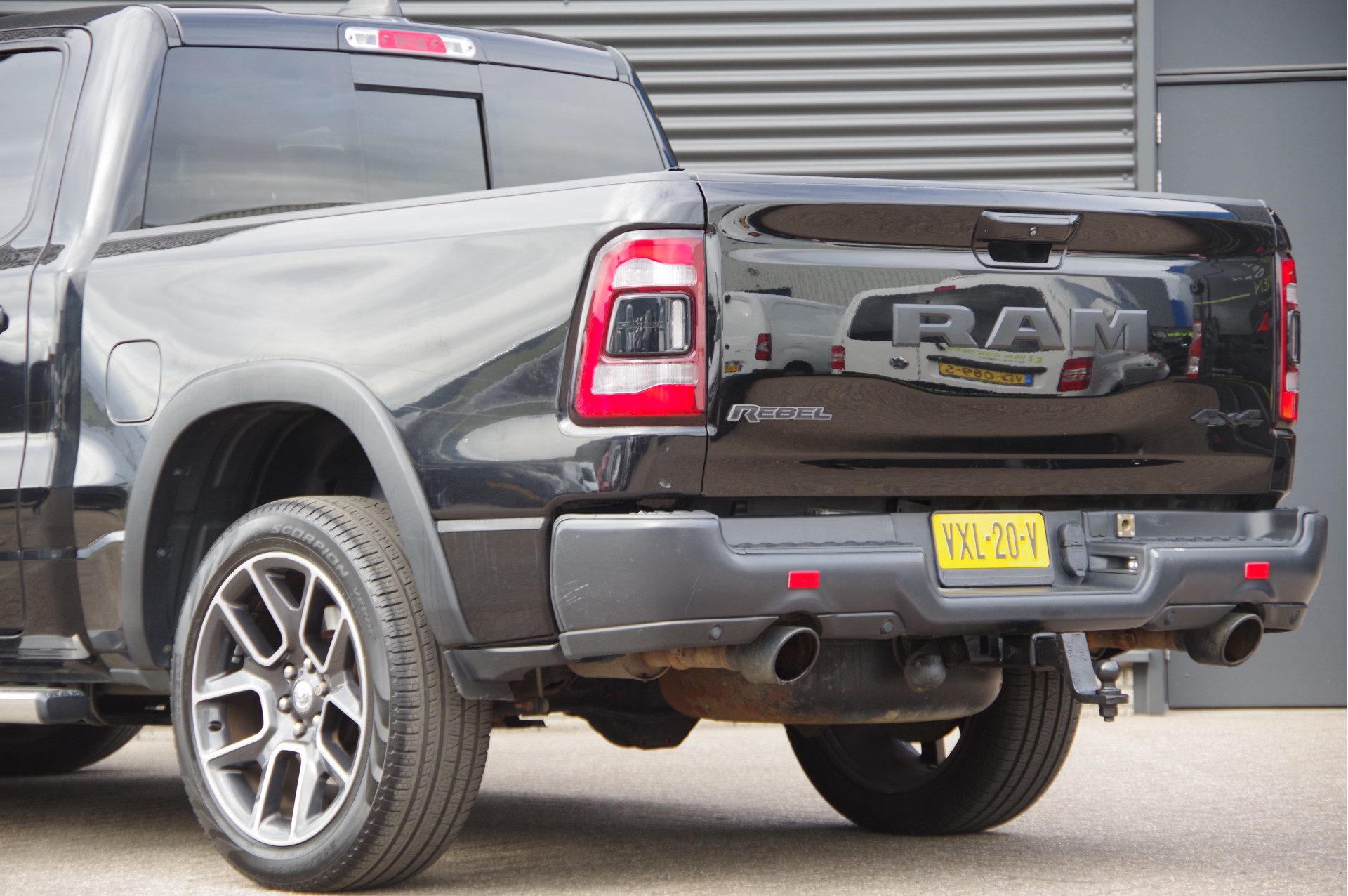 Dodge Ram - Afbeelding 40