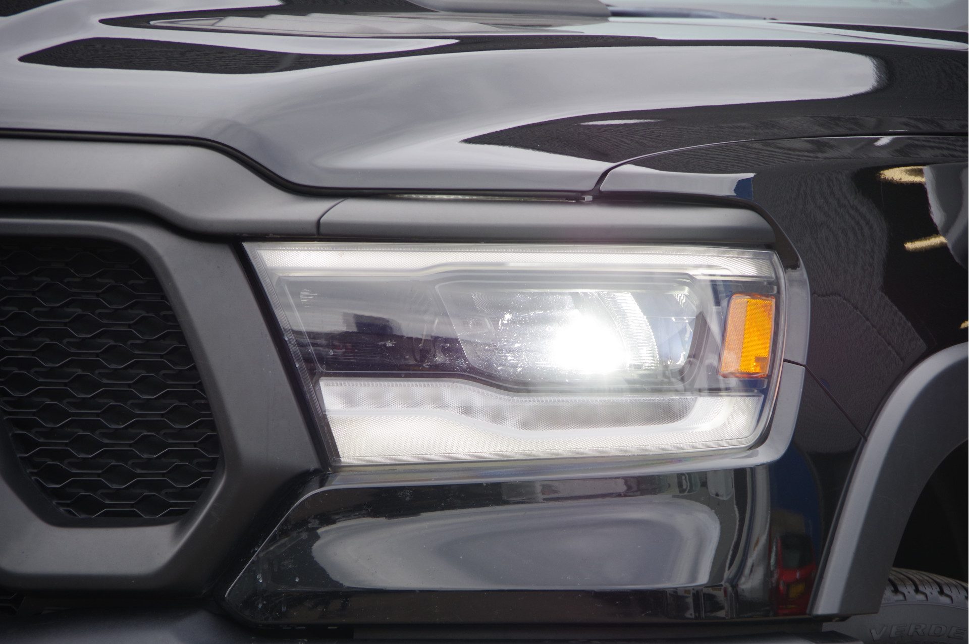 Dodge Ram - Afbeelding 5