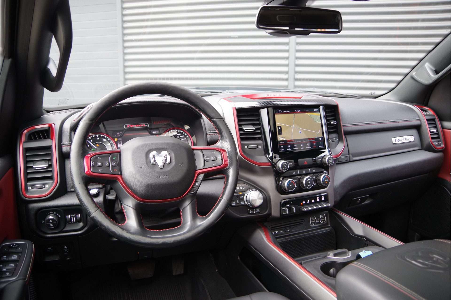 Dodge Ram - Afbeelding 6