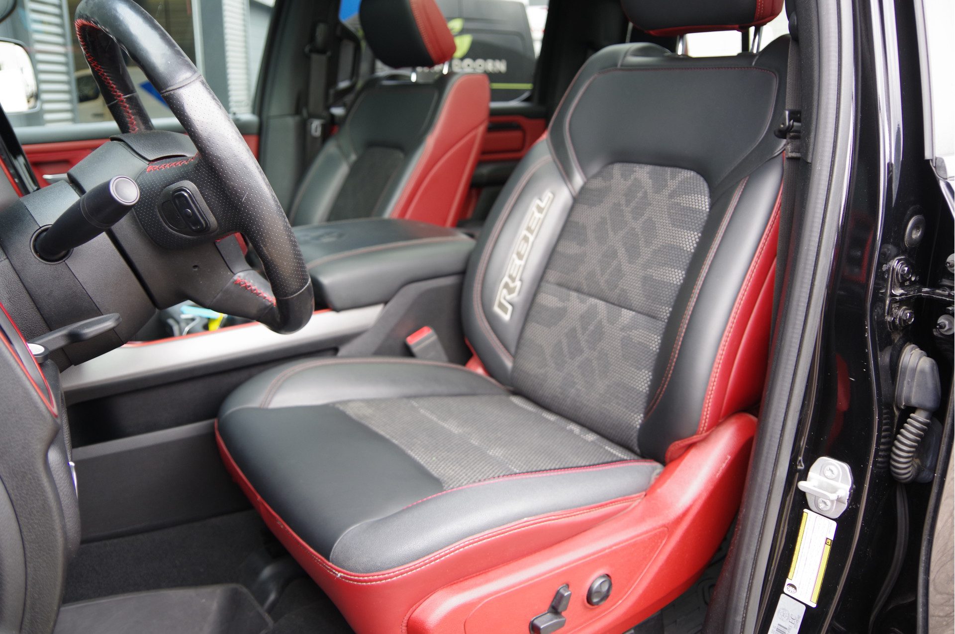 Dodge Ram - Afbeelding 8