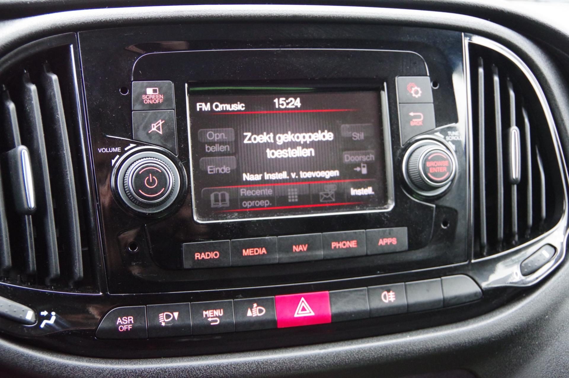 Fiat Dobló Cargo - Afbeelding 10