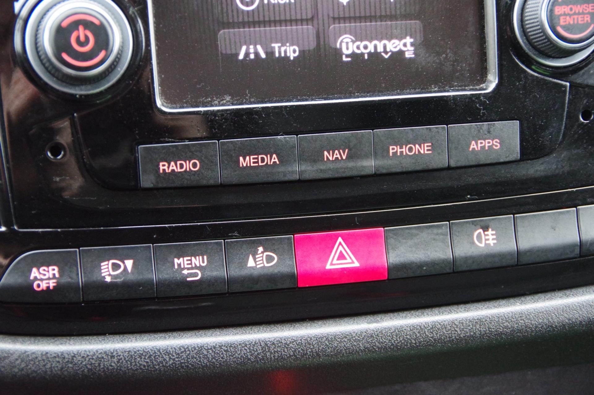 Fiat Dobló Cargo - Afbeelding 12