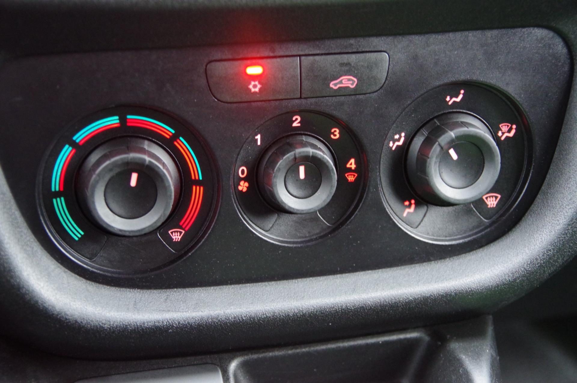 Fiat Dobló Cargo - Afbeelding 13