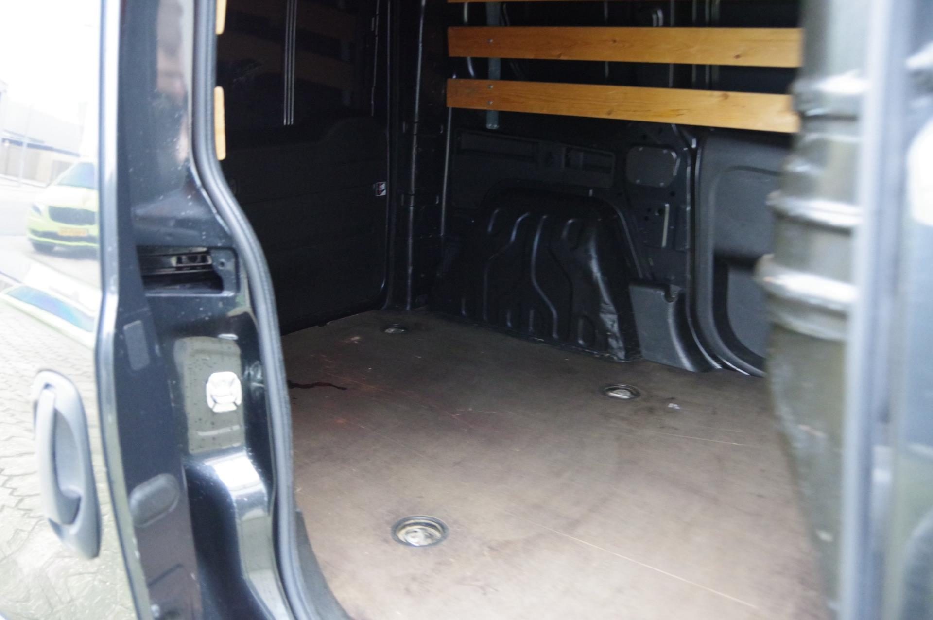 Fiat Dobló Cargo - Afbeelding 16