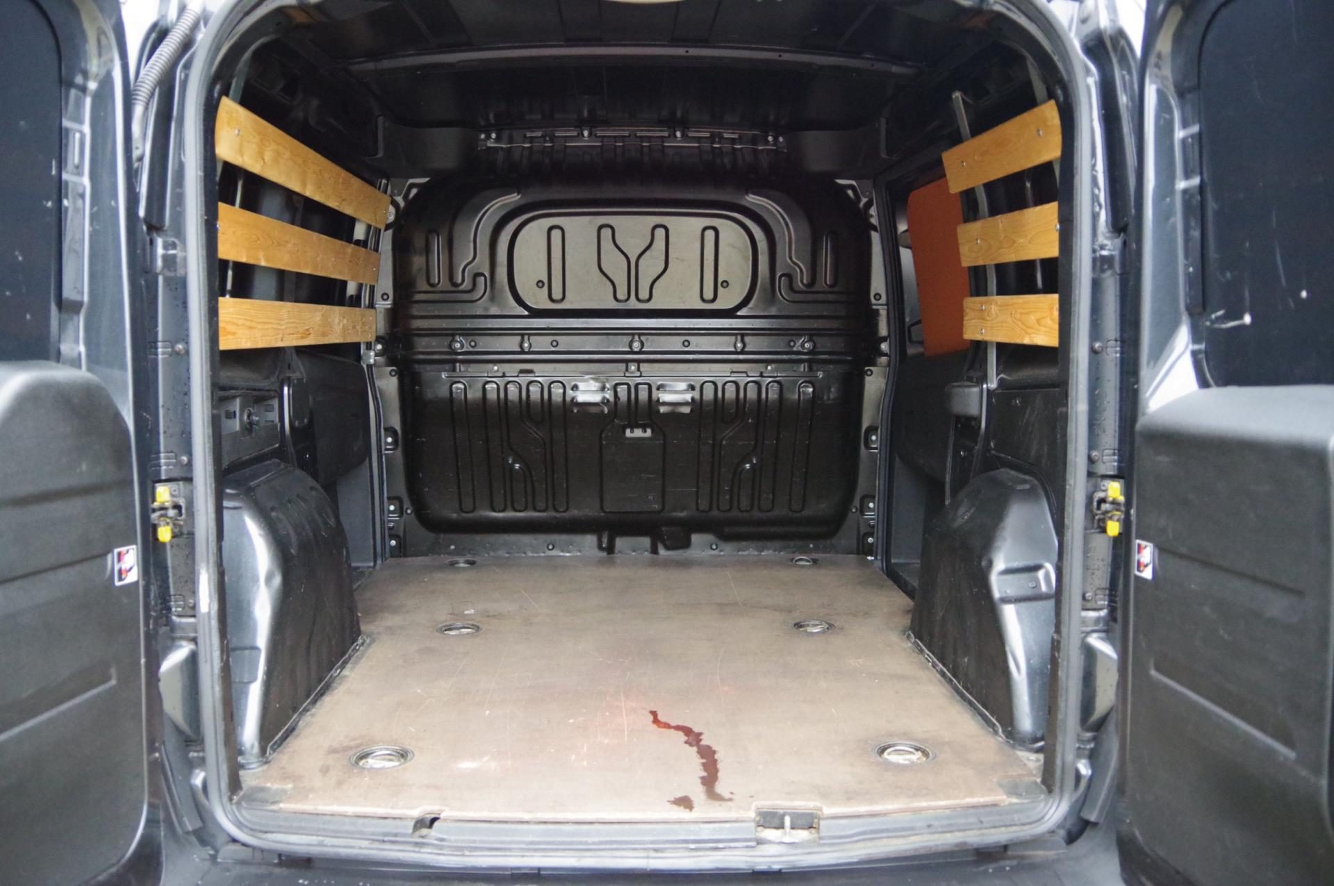 Fiat Dobló Cargo - Afbeelding 5