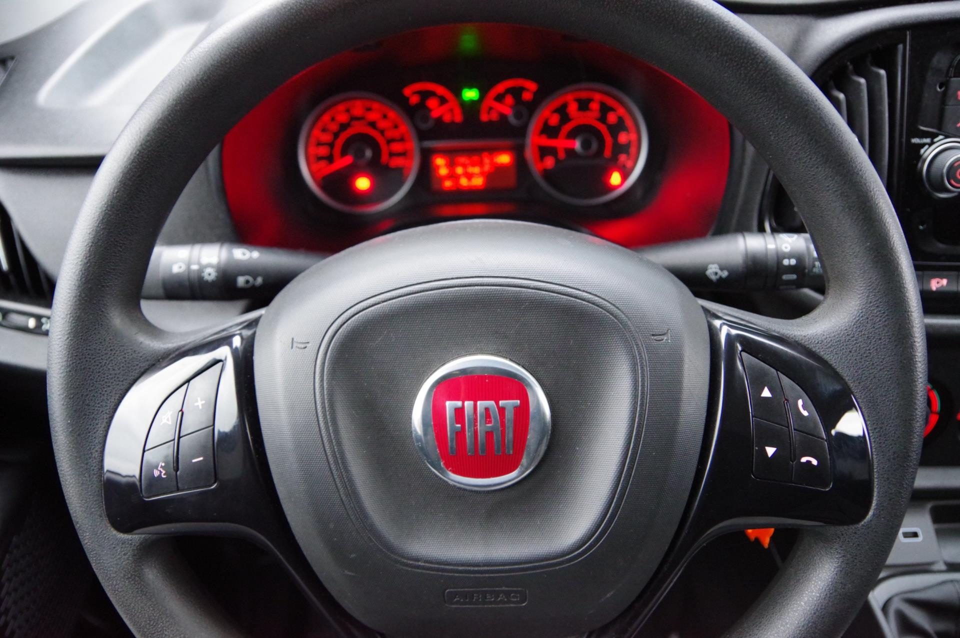 Fiat Dobló Cargo - Afbeelding 6