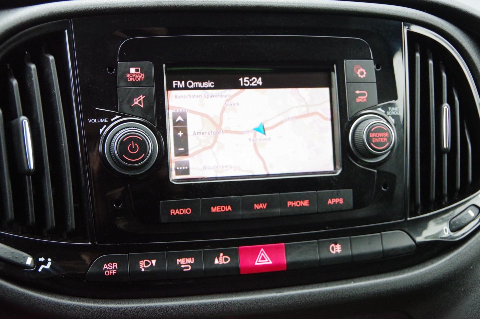 Fiat Dobló Cargo - Afbeelding 8