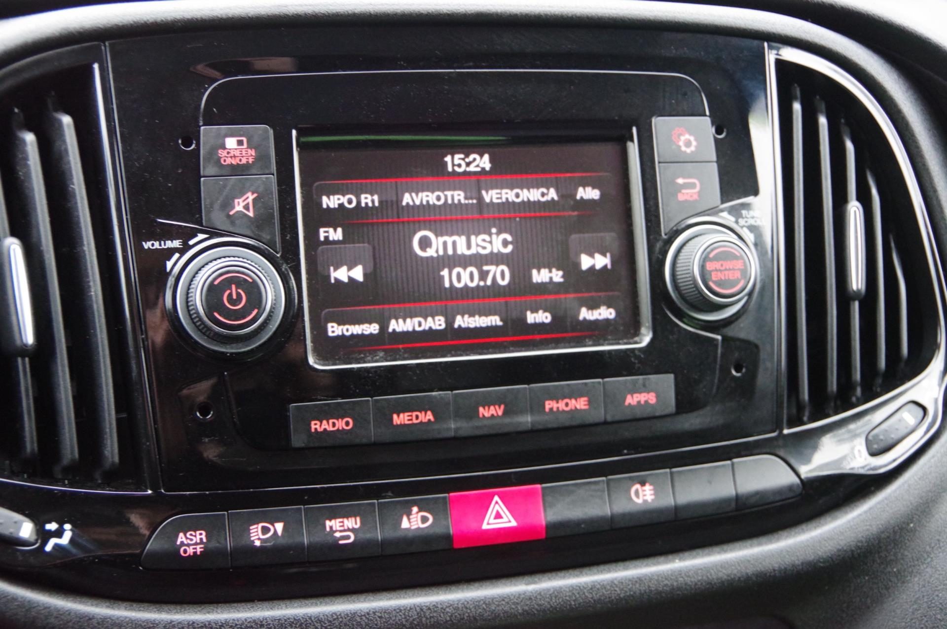 Fiat Dobló Cargo - Afbeelding 9