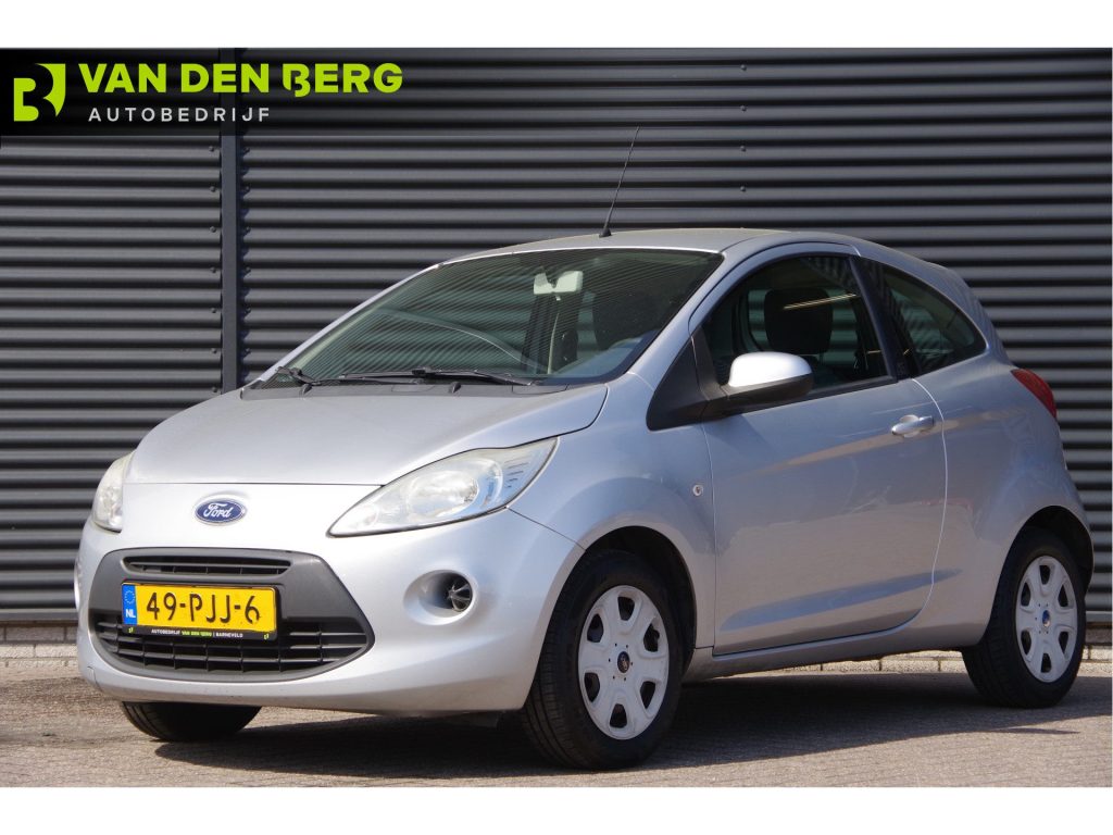 Ford Ka 44623084 afbeelding 1