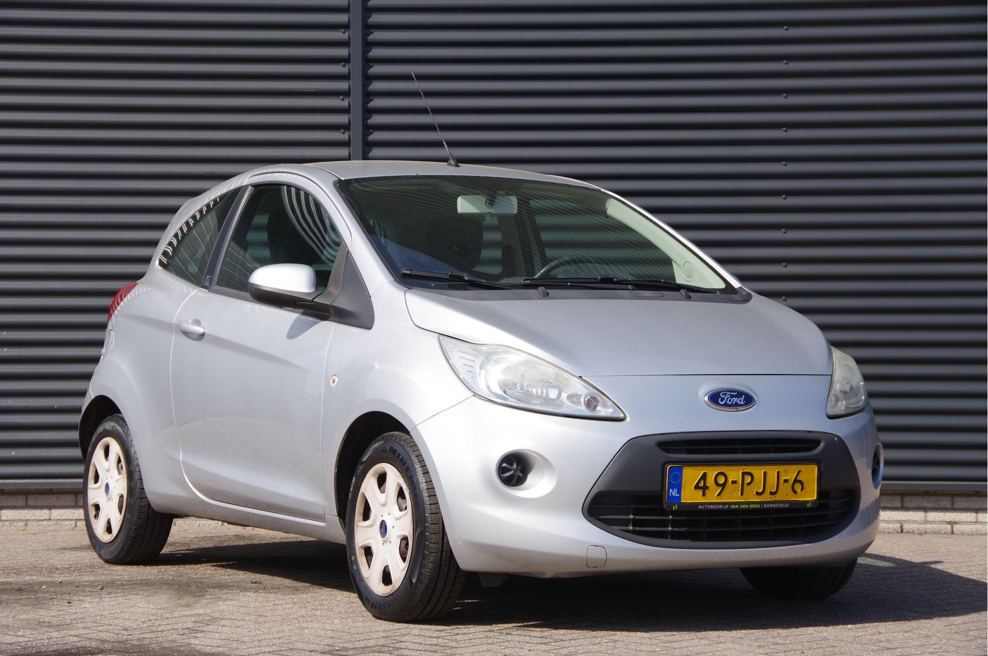Ford Ka - Afbeelding 13