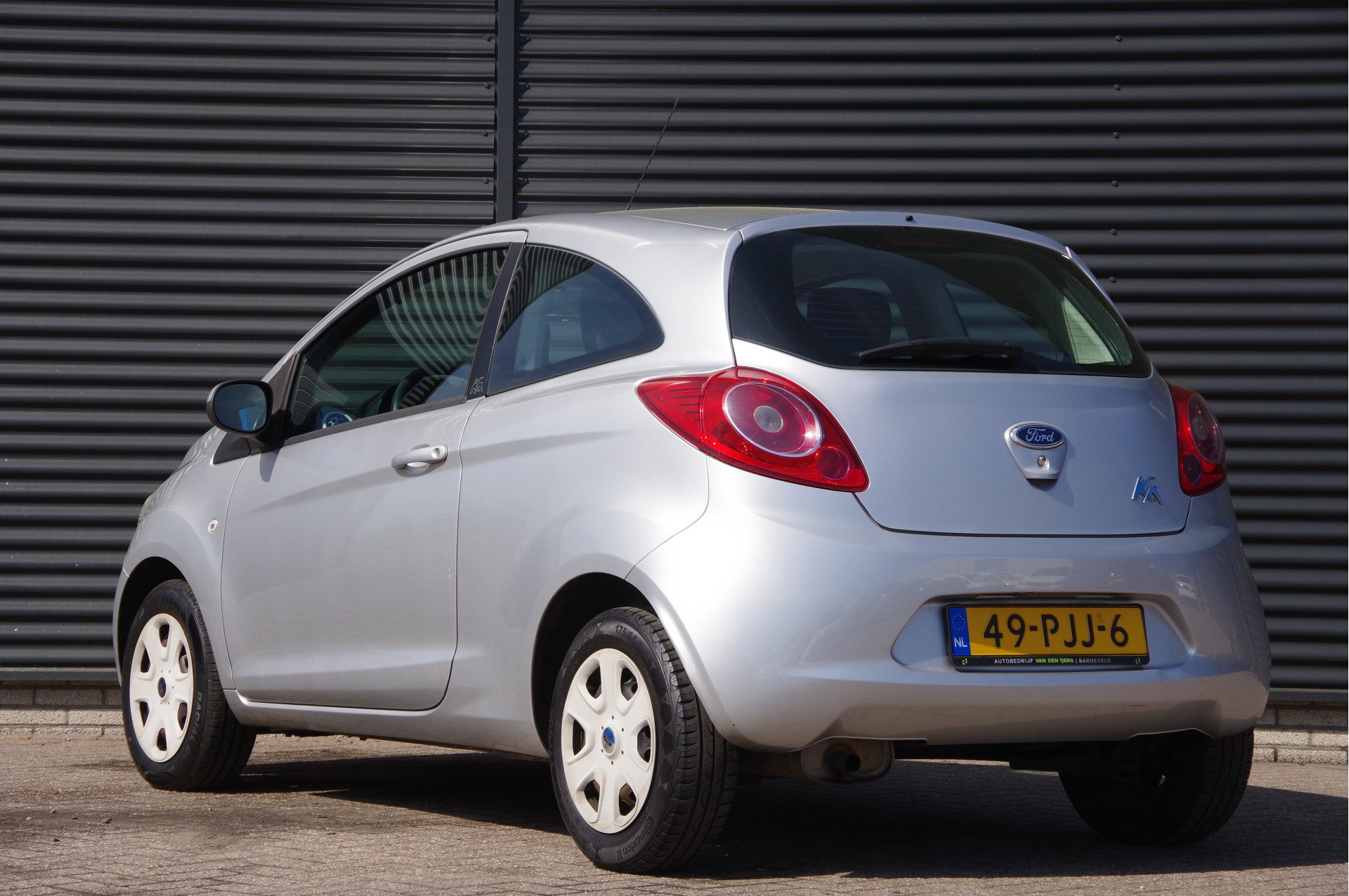 Ford Ka - Afbeelding 14
