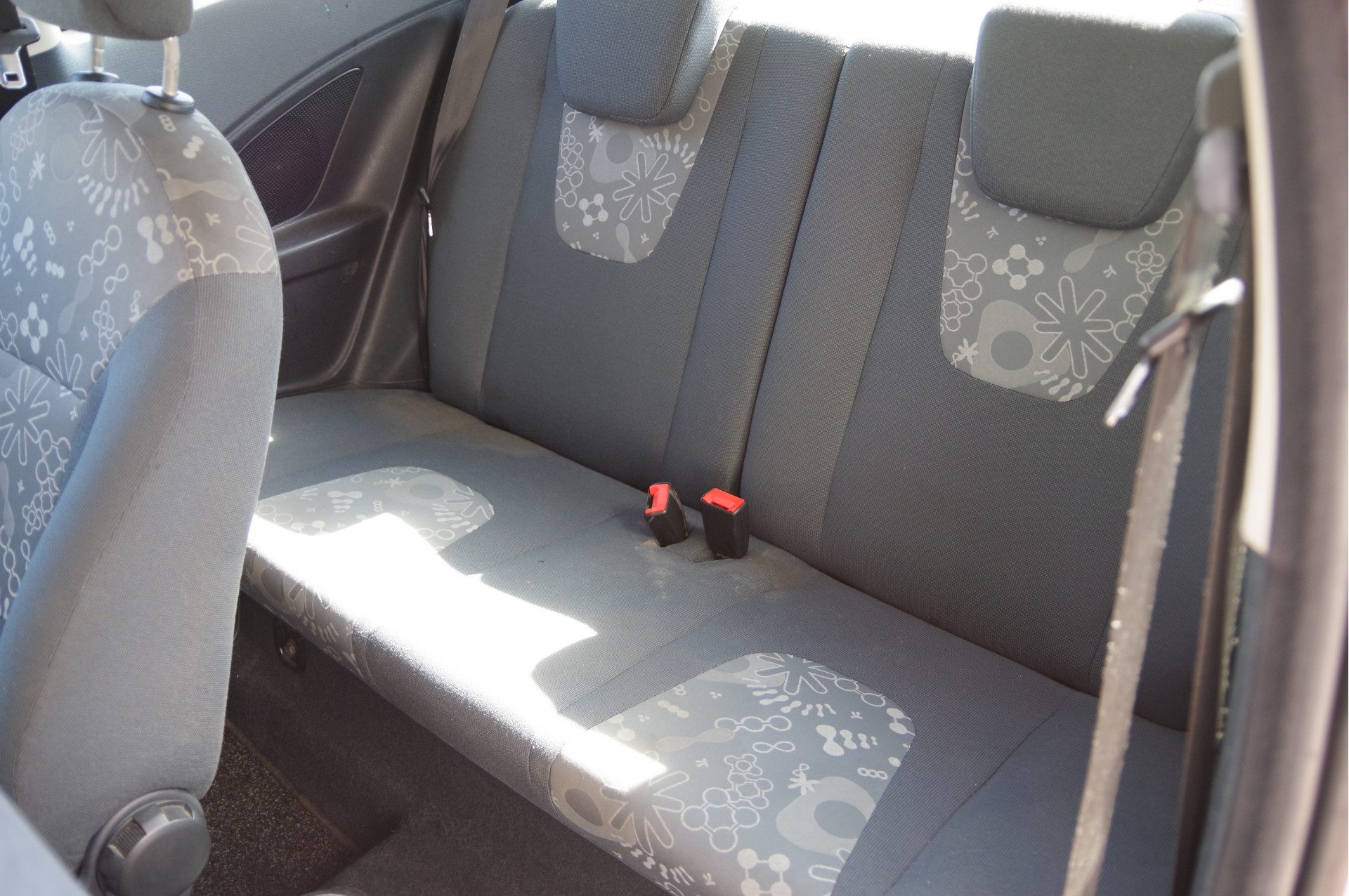 Ford Ka - Afbeelding 15