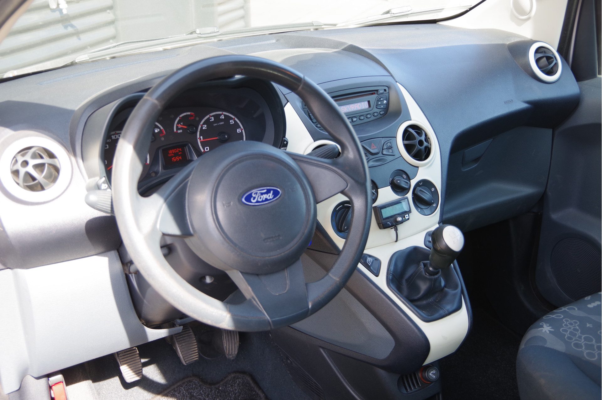 Ford Ka - Afbeelding 3