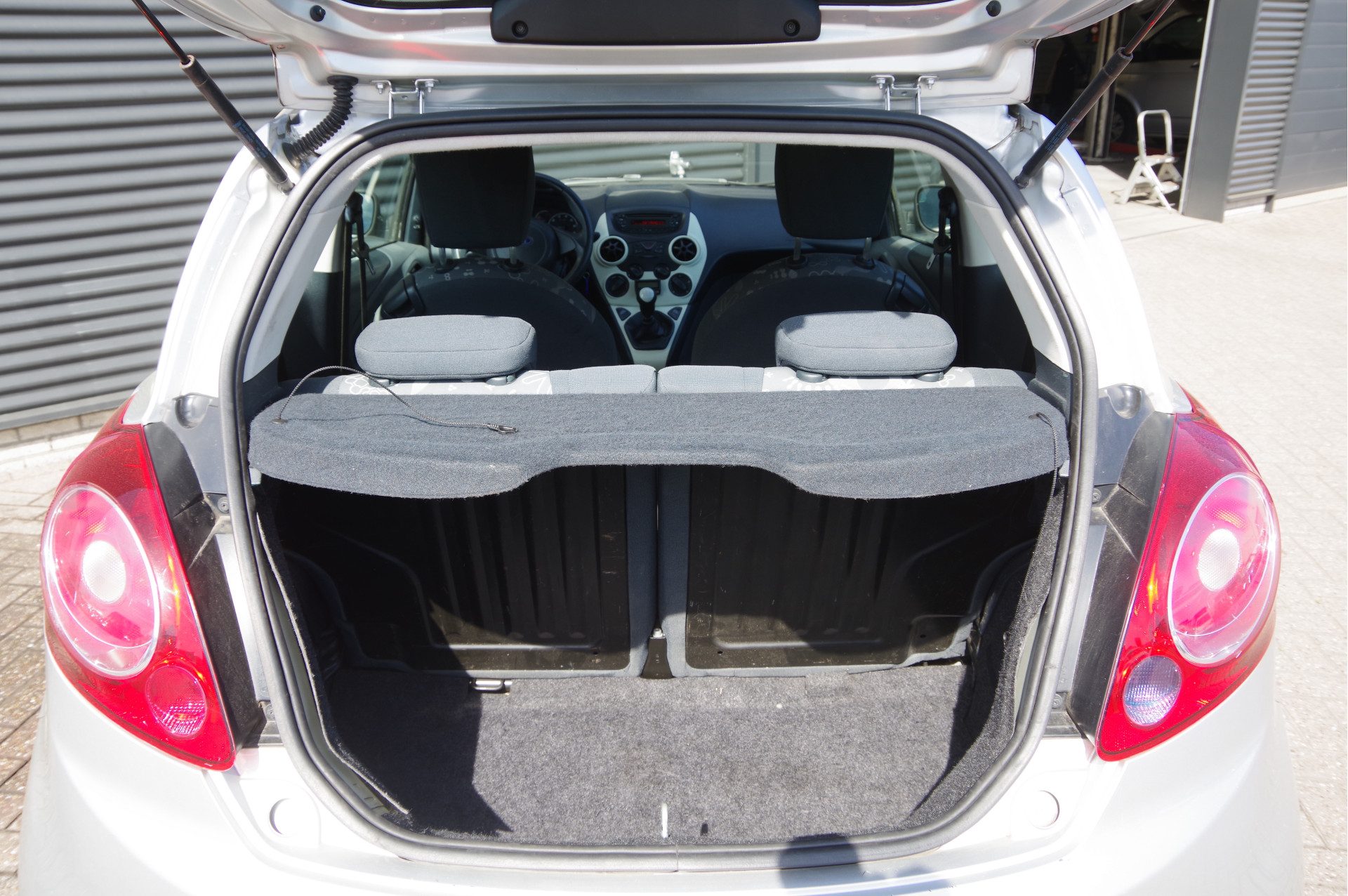 Ford Ka - Afbeelding 5