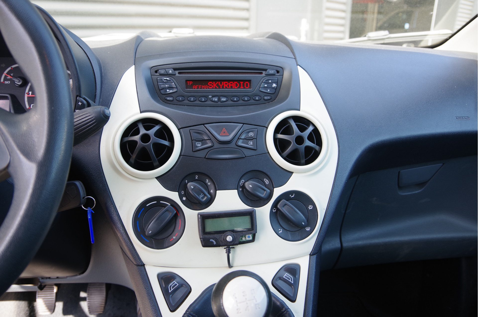 Ford Ka - Afbeelding 8