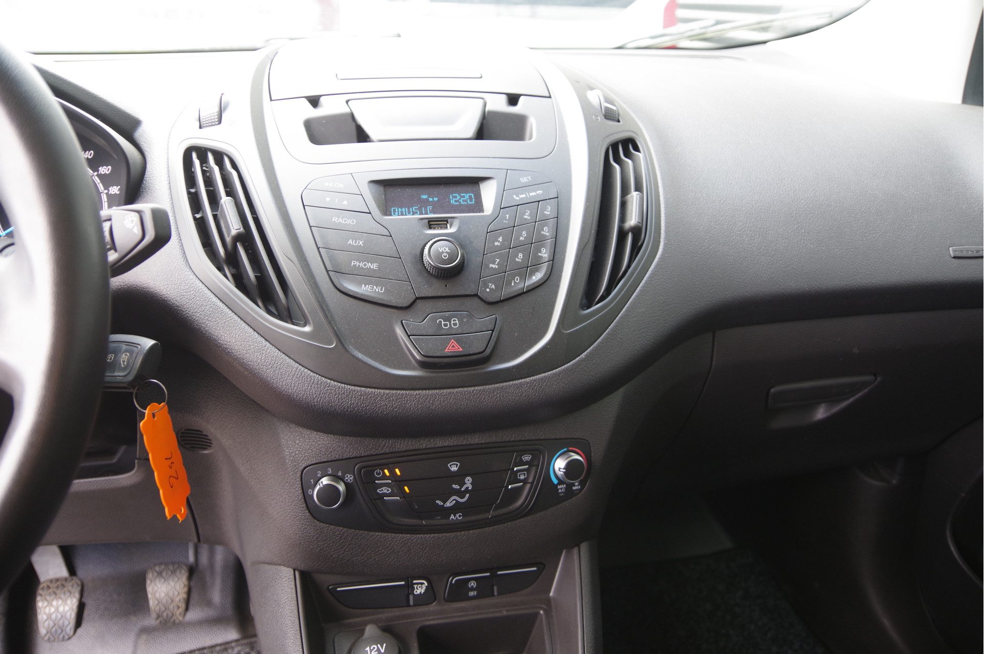 Ford Transit Courier - Afbeelding 11