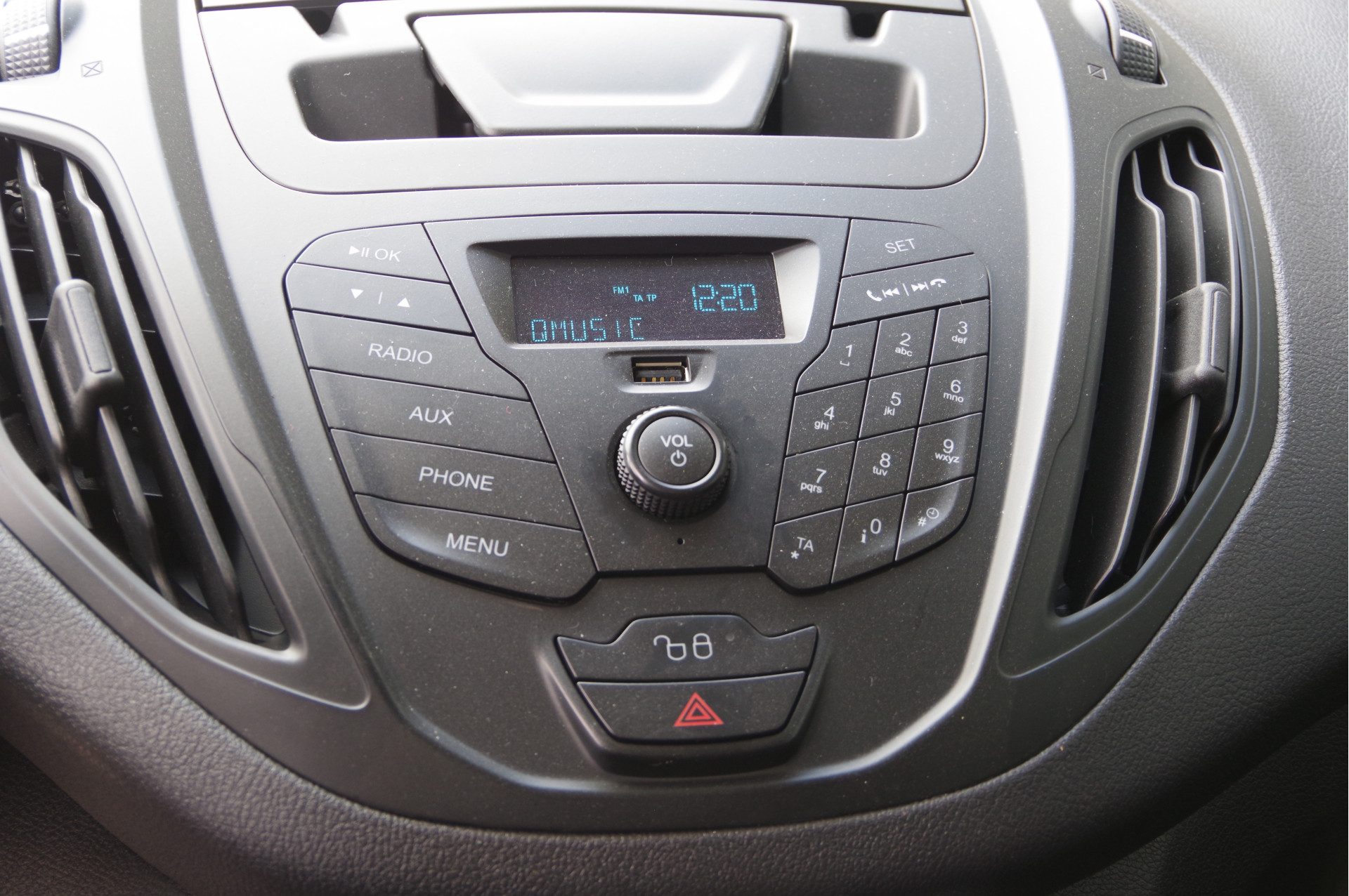 Ford Transit Courier - Afbeelding 13