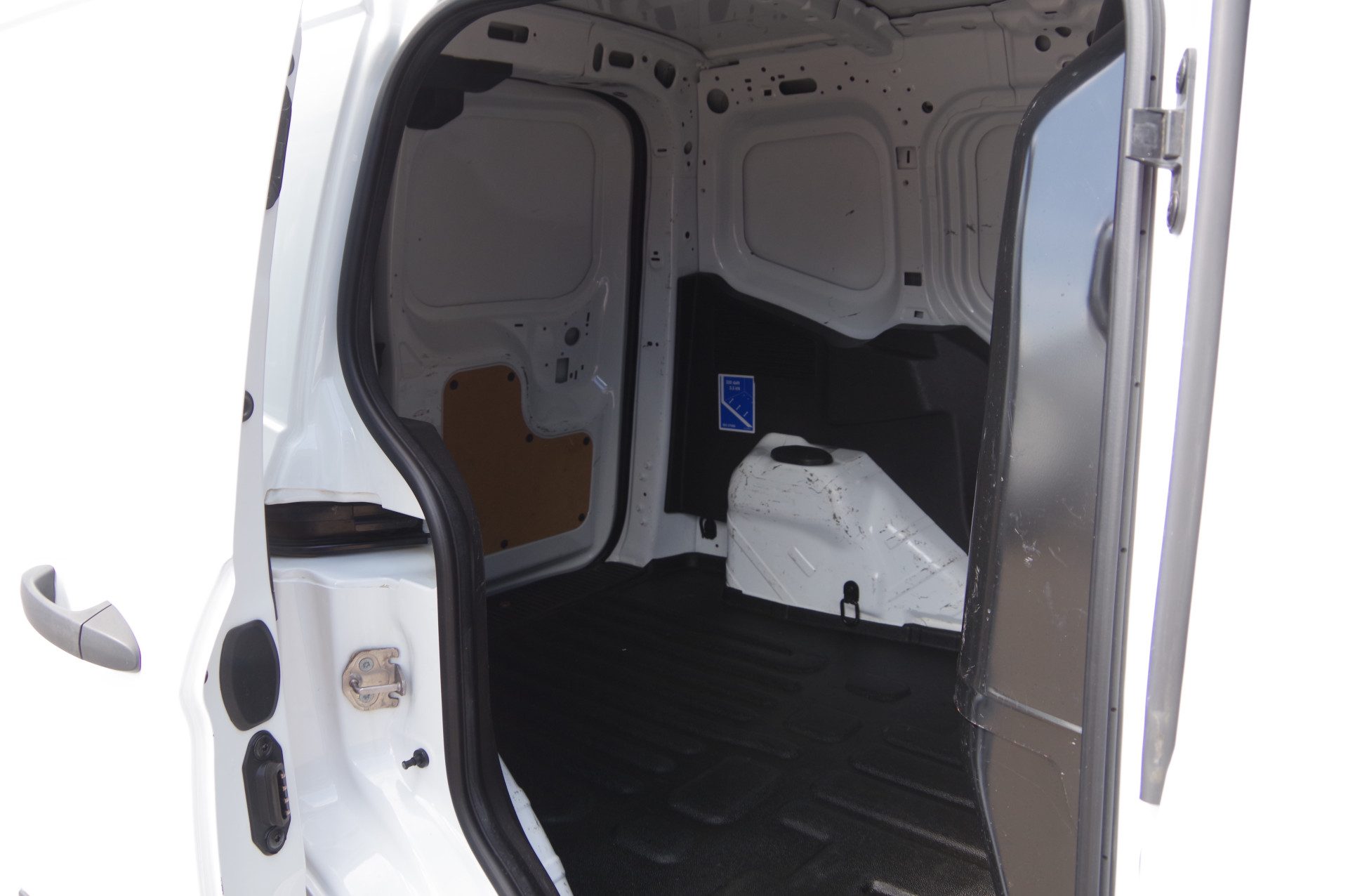 Ford Transit Courier - Afbeelding 16