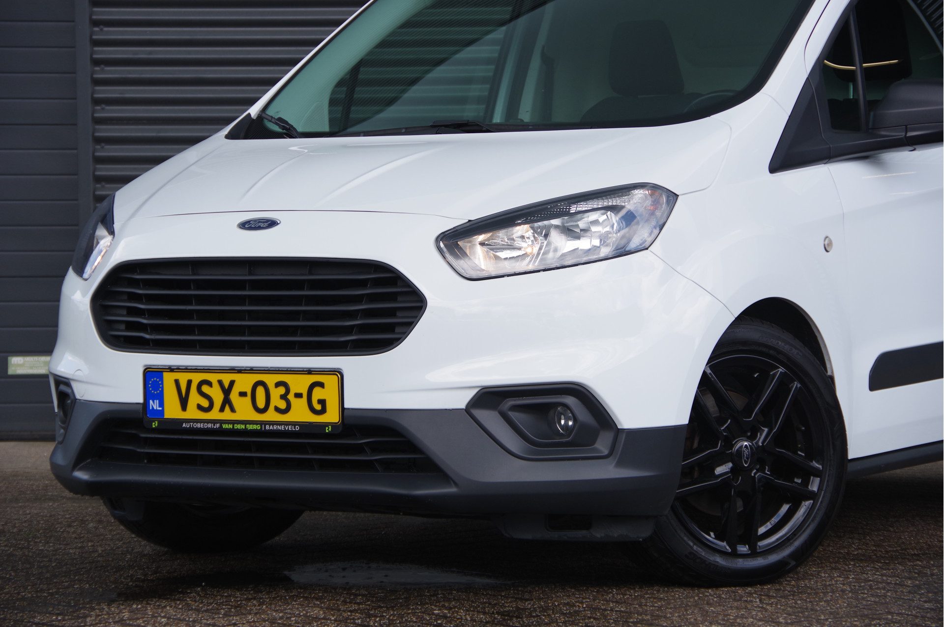 Ford Transit Courier - Afbeelding 22