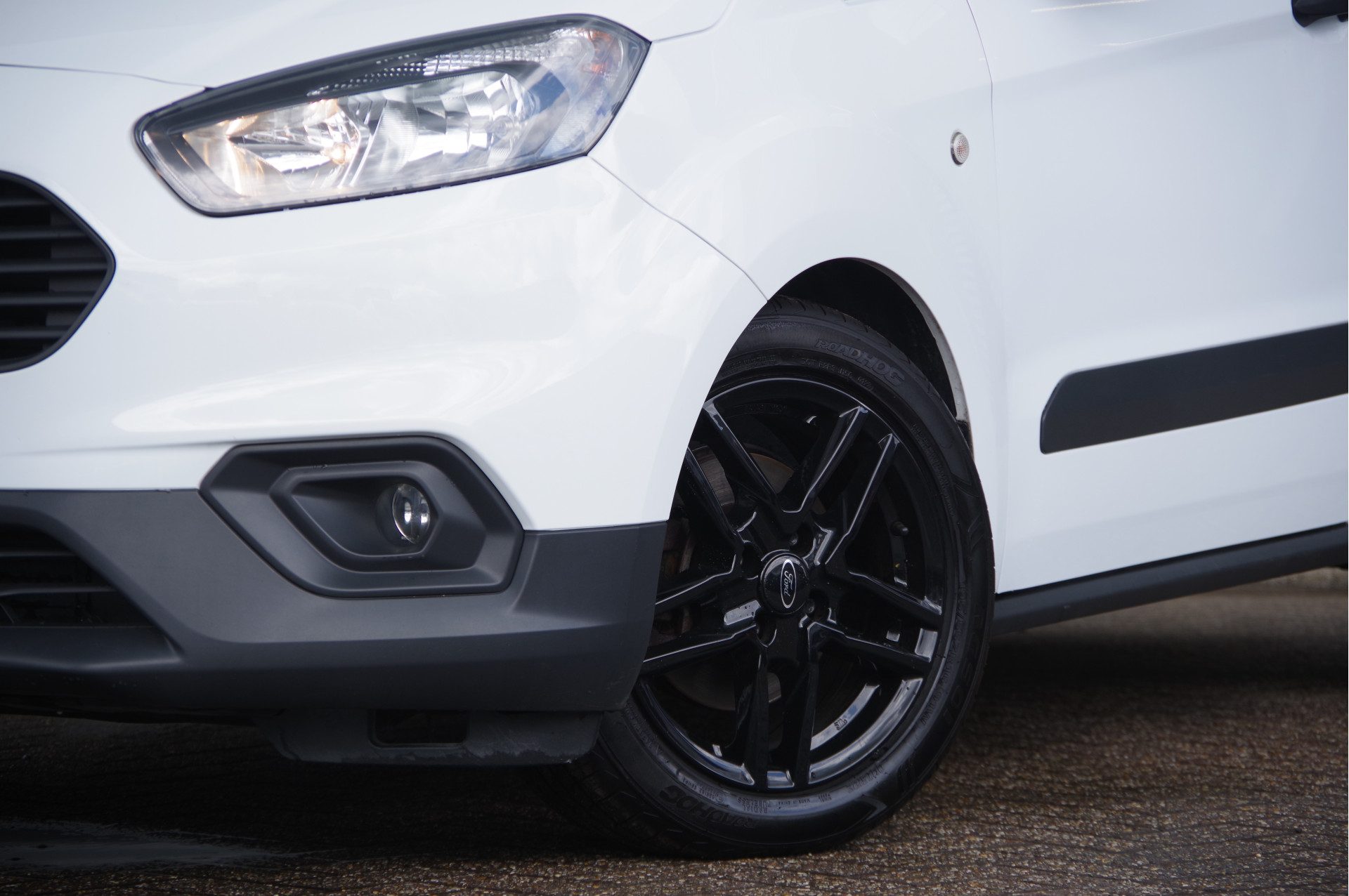 Ford Transit Courier - Afbeelding 23