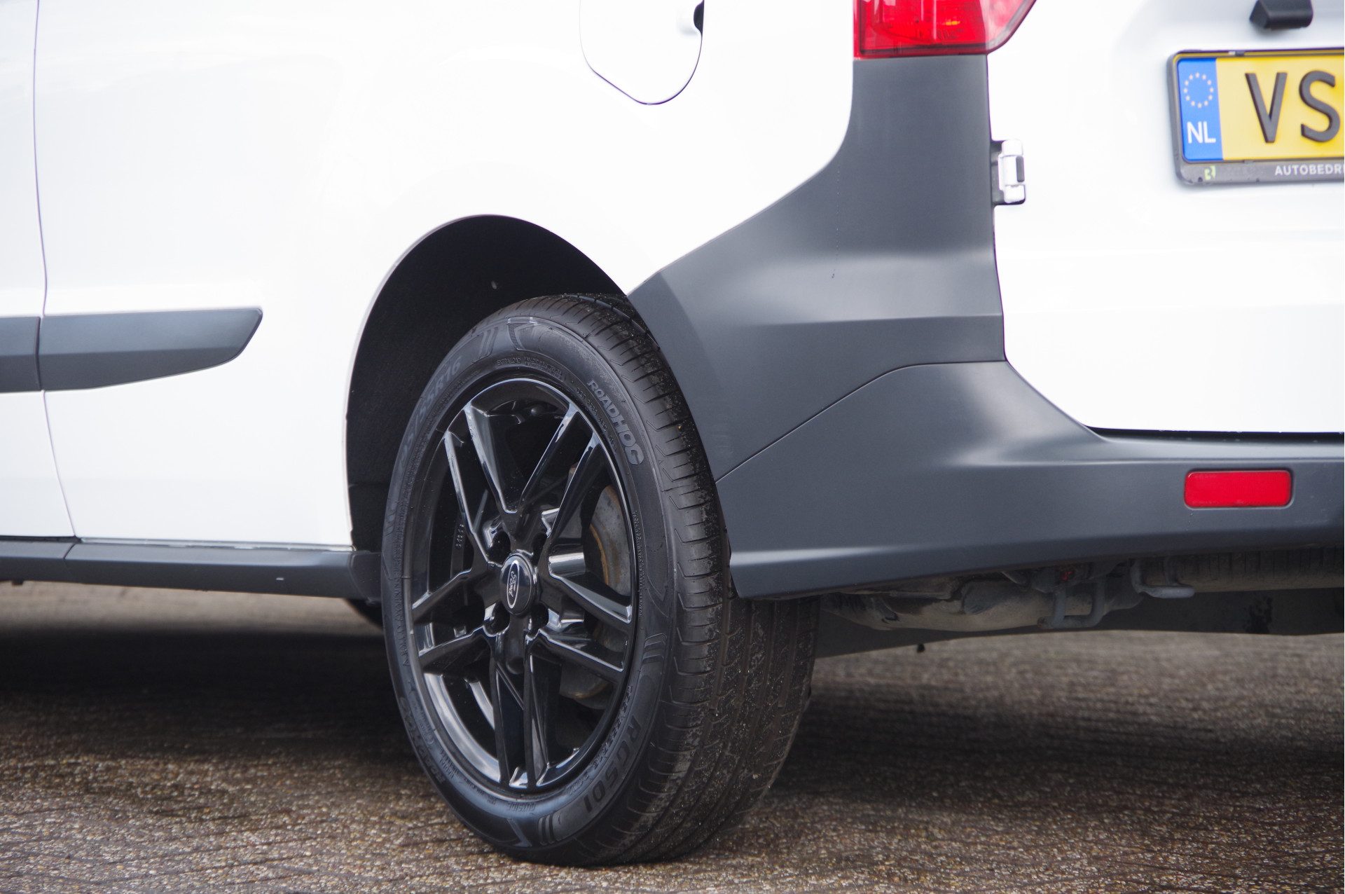 Ford Transit Courier - Afbeelding 29