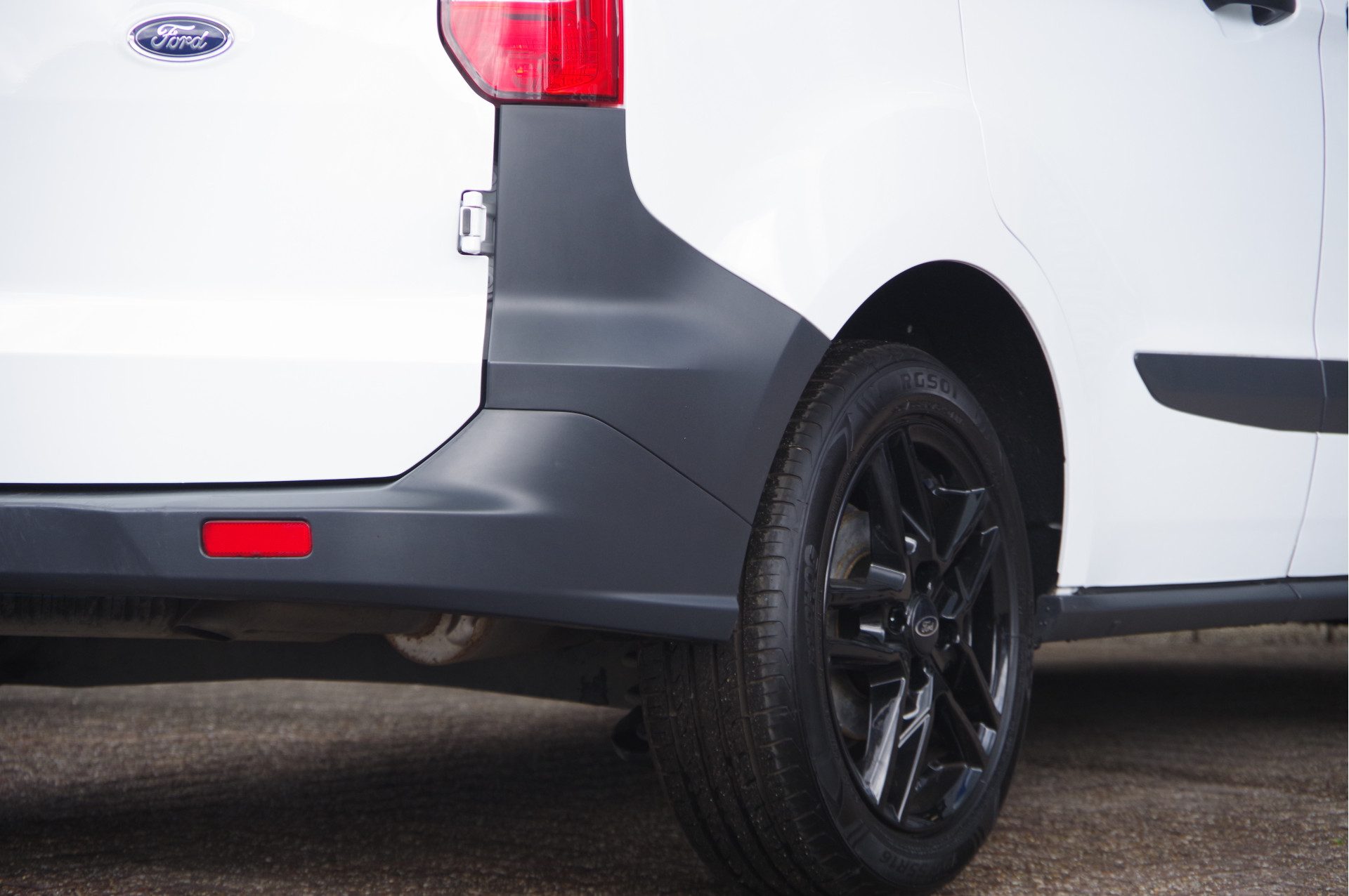 Ford Transit Courier - Afbeelding 32