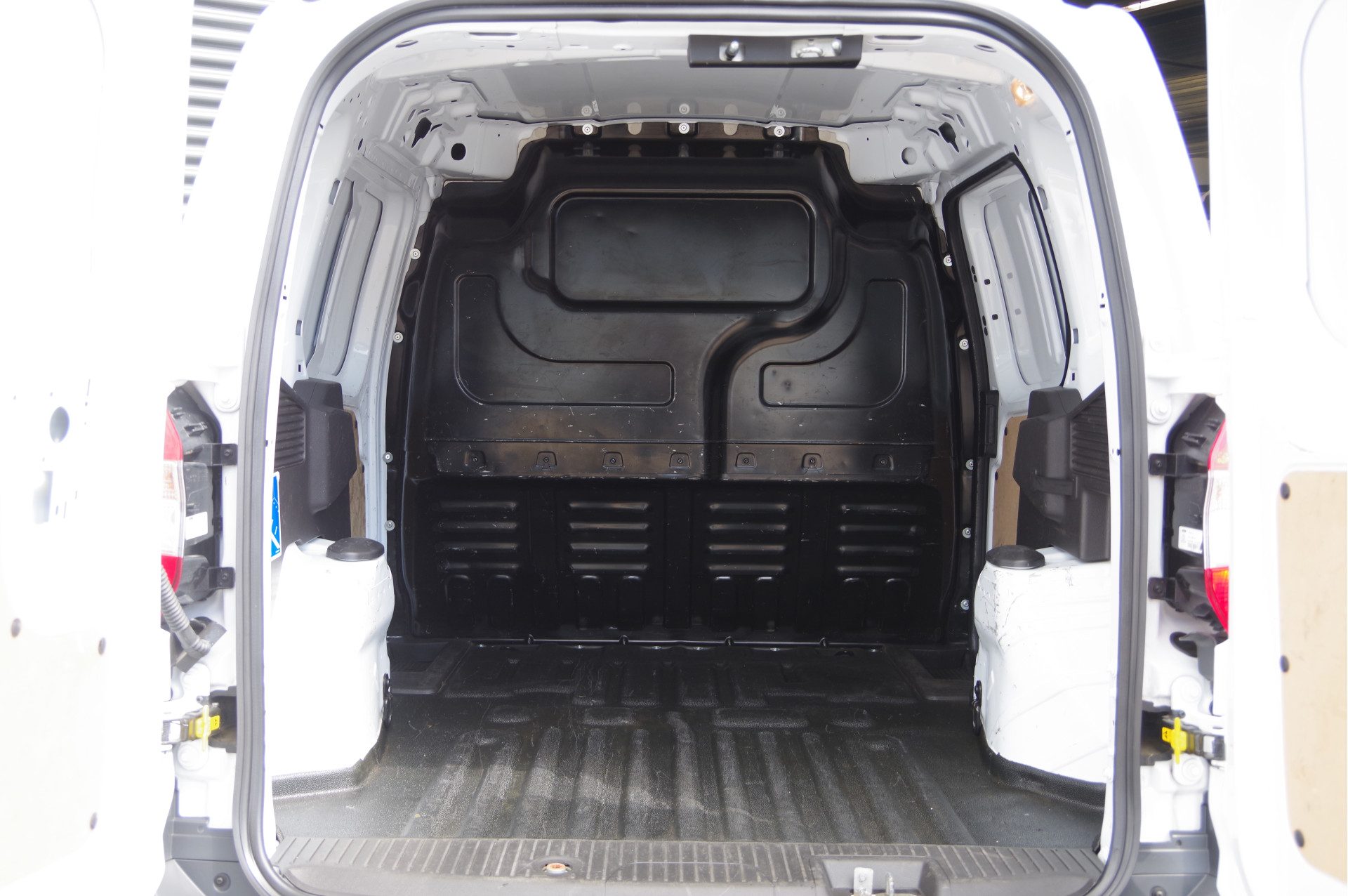 Ford Transit Courier - Afbeelding 7