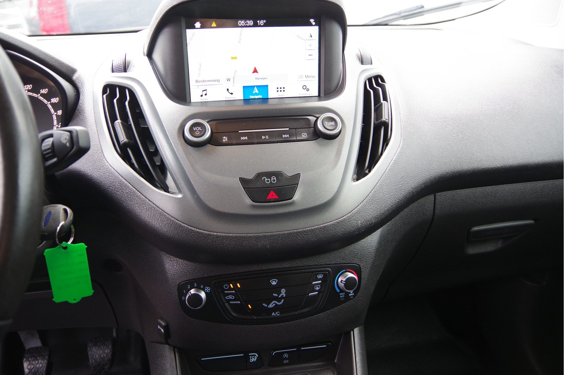 Ford Transit Courier - Afbeelding 10