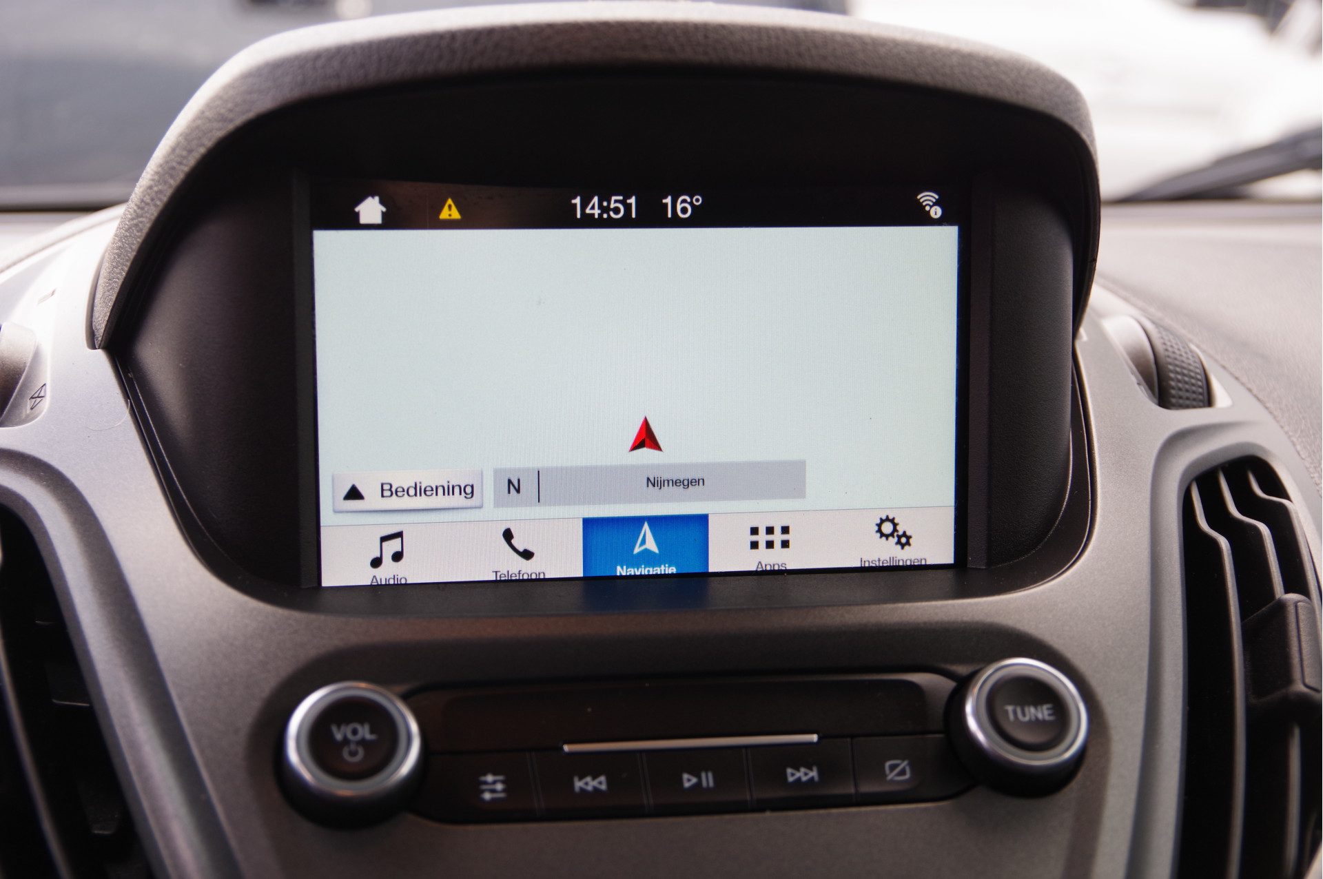 Ford Transit Courier - Afbeelding 11